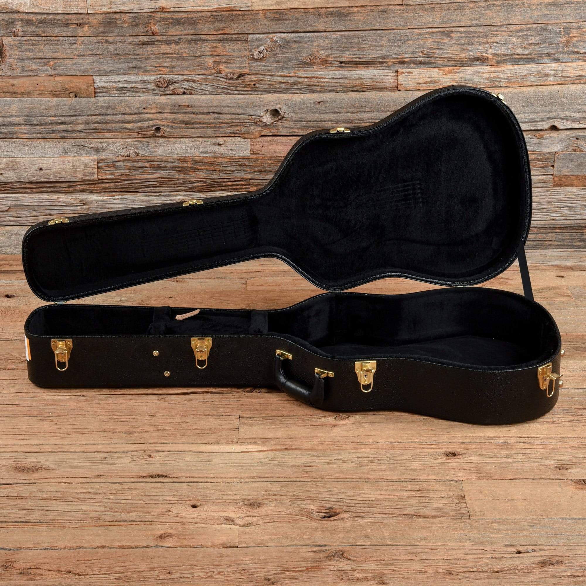 Gibson Montana J-45 Standard Sunburst 2016 Acoustic Guitars / Dreadnought