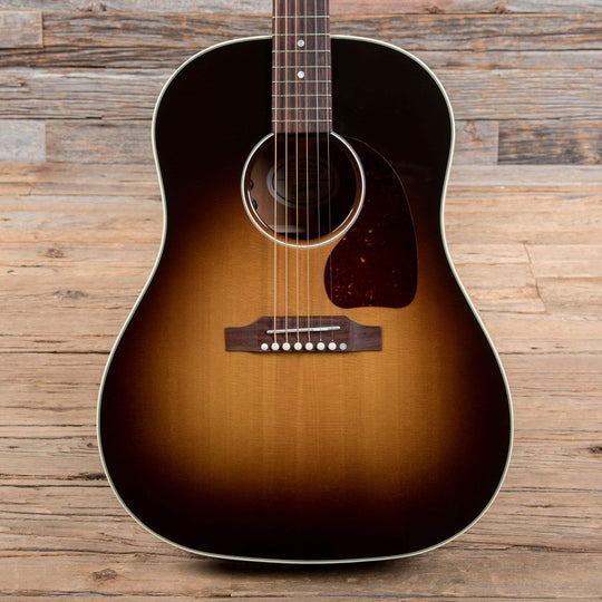 Gibson Montana J-45 Standard Sunburst 2019 Acoustic Guitars / Dreadnought