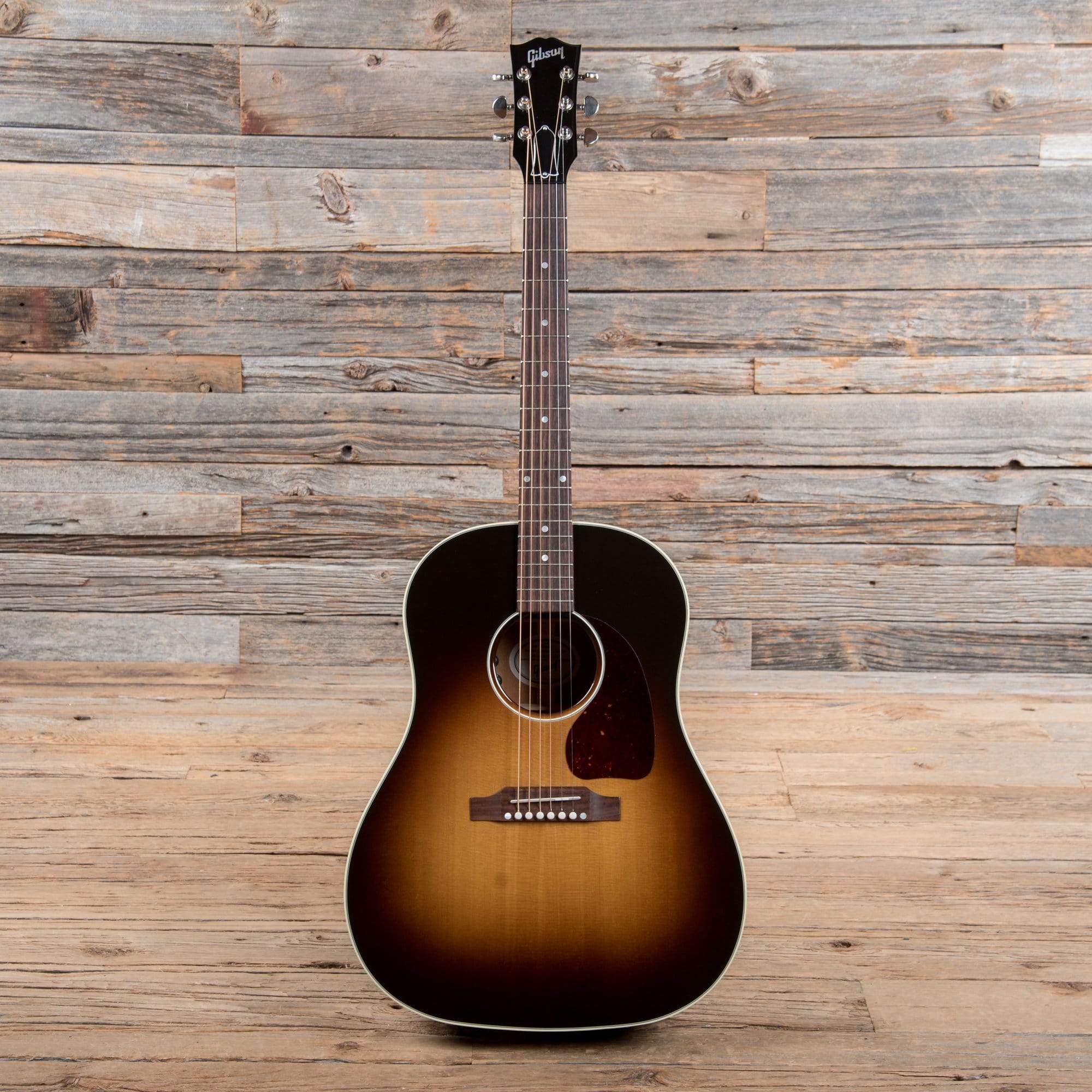 Gibson Montana J-45 Standard Sunburst 2019 Acoustic Guitars / Dreadnought