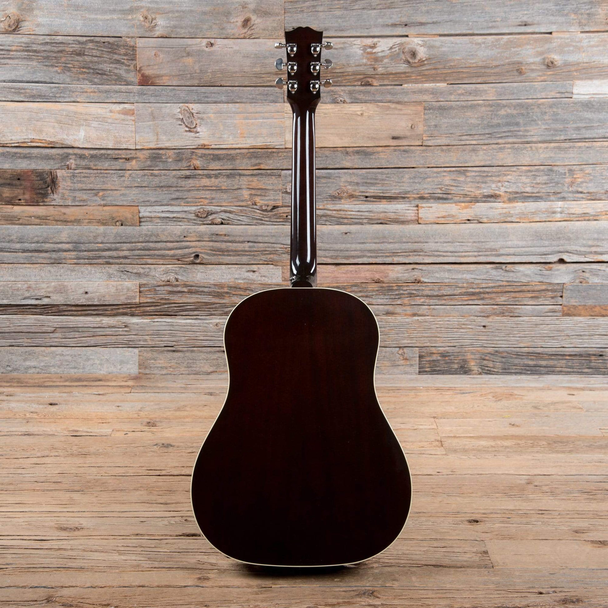 Gibson Montana J-45 Standard Sunburst 2019 Acoustic Guitars / Dreadnought