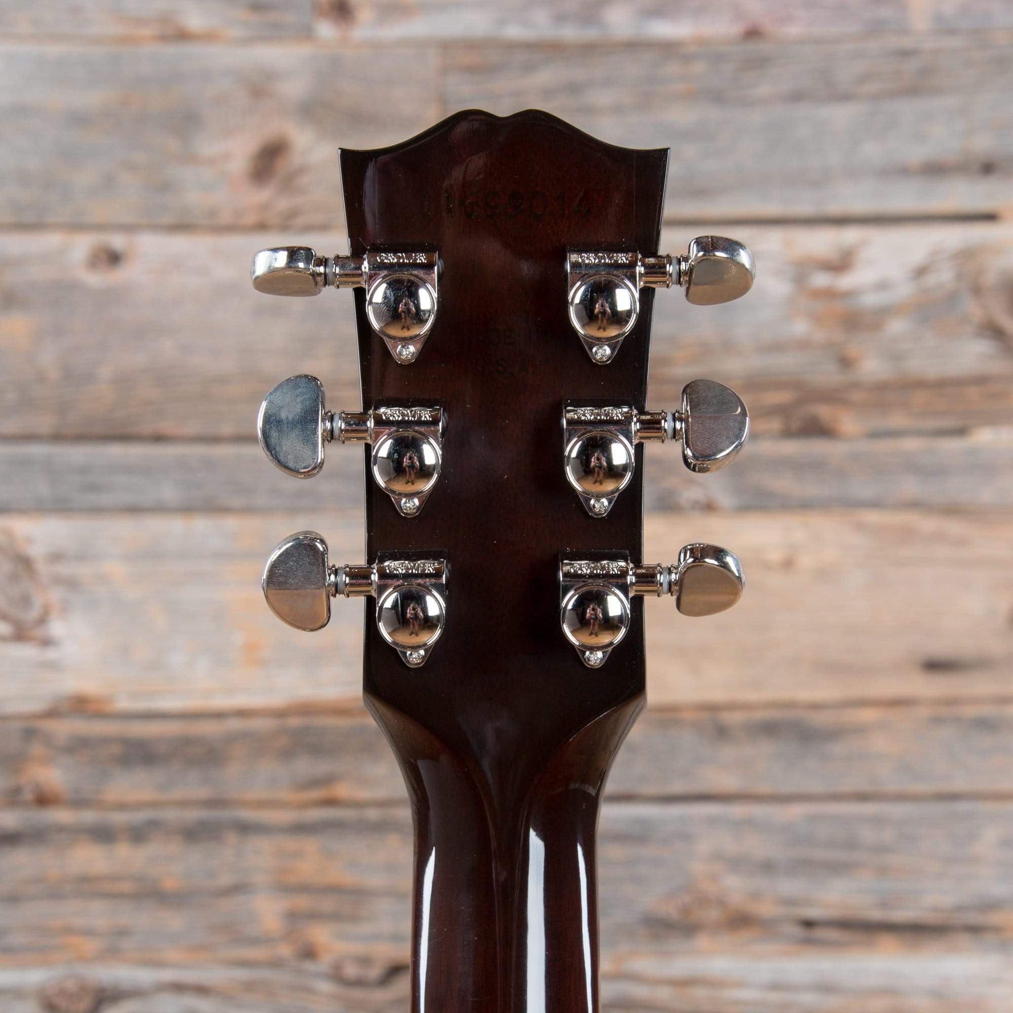 Gibson Montana J-45 Standard Sunburst 2019 Acoustic Guitars / Dreadnought