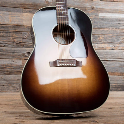 Gibson Montana J-45 Standard Sunburst 2019 Acoustic Guitars / Dreadnought