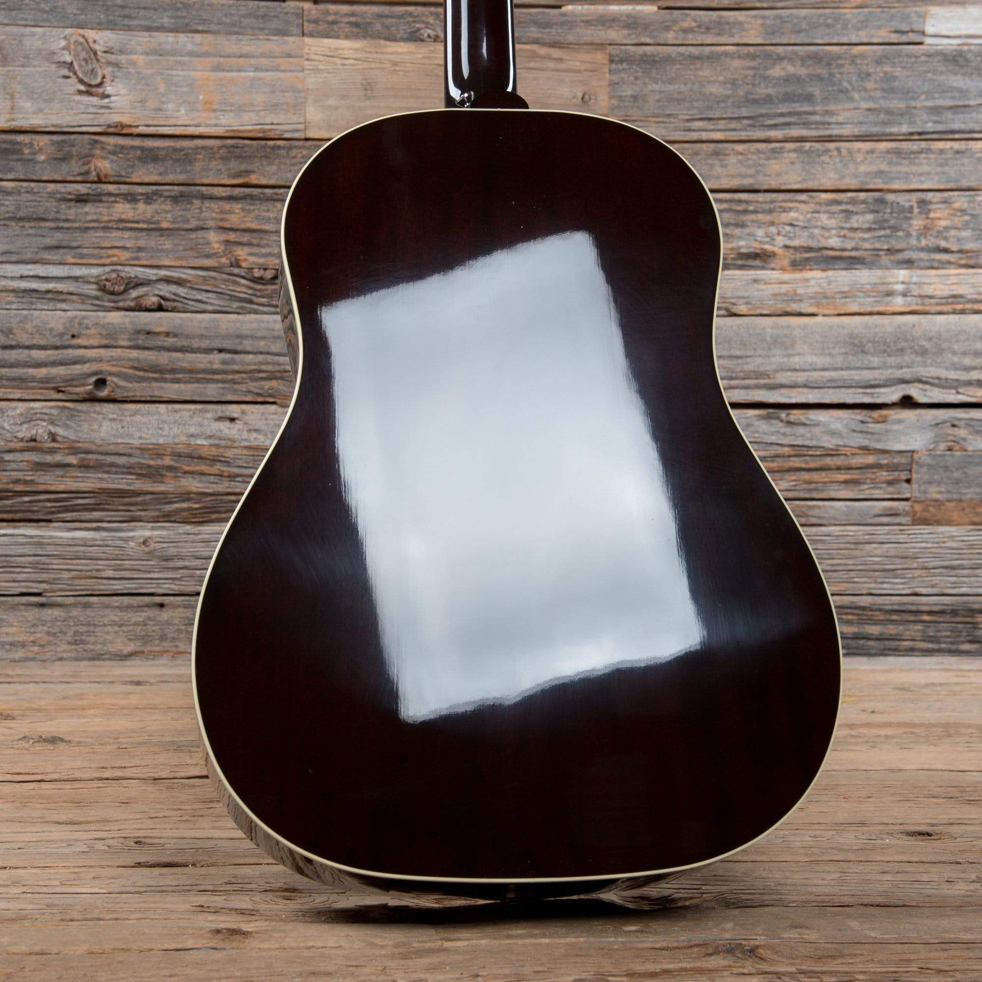 Gibson Montana J-45 Standard Sunburst 2019 Acoustic Guitars / Dreadnought