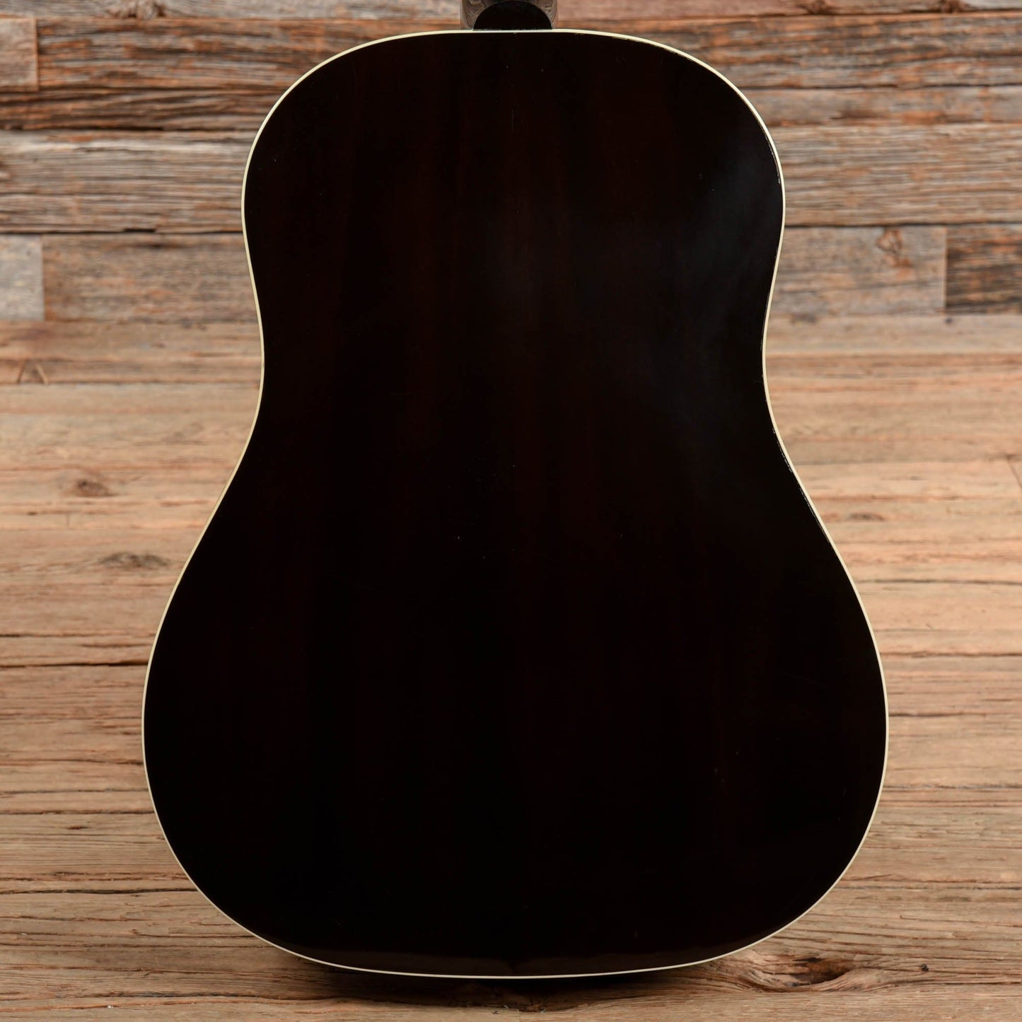 Gibson Montana J-45 Standard Vintage Sunburst 2007 Acoustic Guitars / Dreadnought