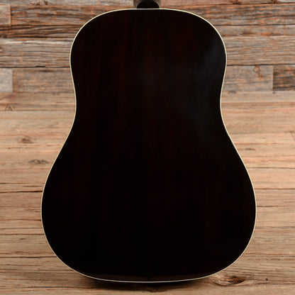 Gibson Montana J-45 Standard Vintage Sunburst 2007 Acoustic Guitars / Dreadnought