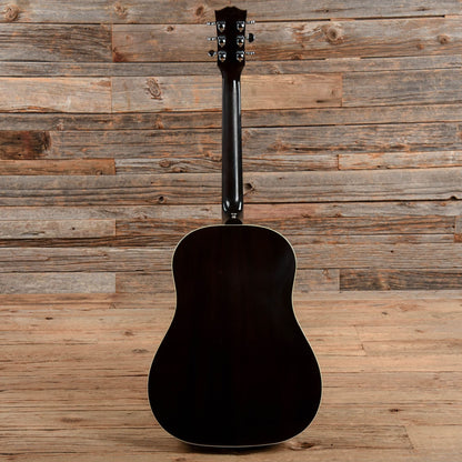 Gibson Montana J-45 Standard Vintage Sunburst 2007 Acoustic Guitars / Dreadnought