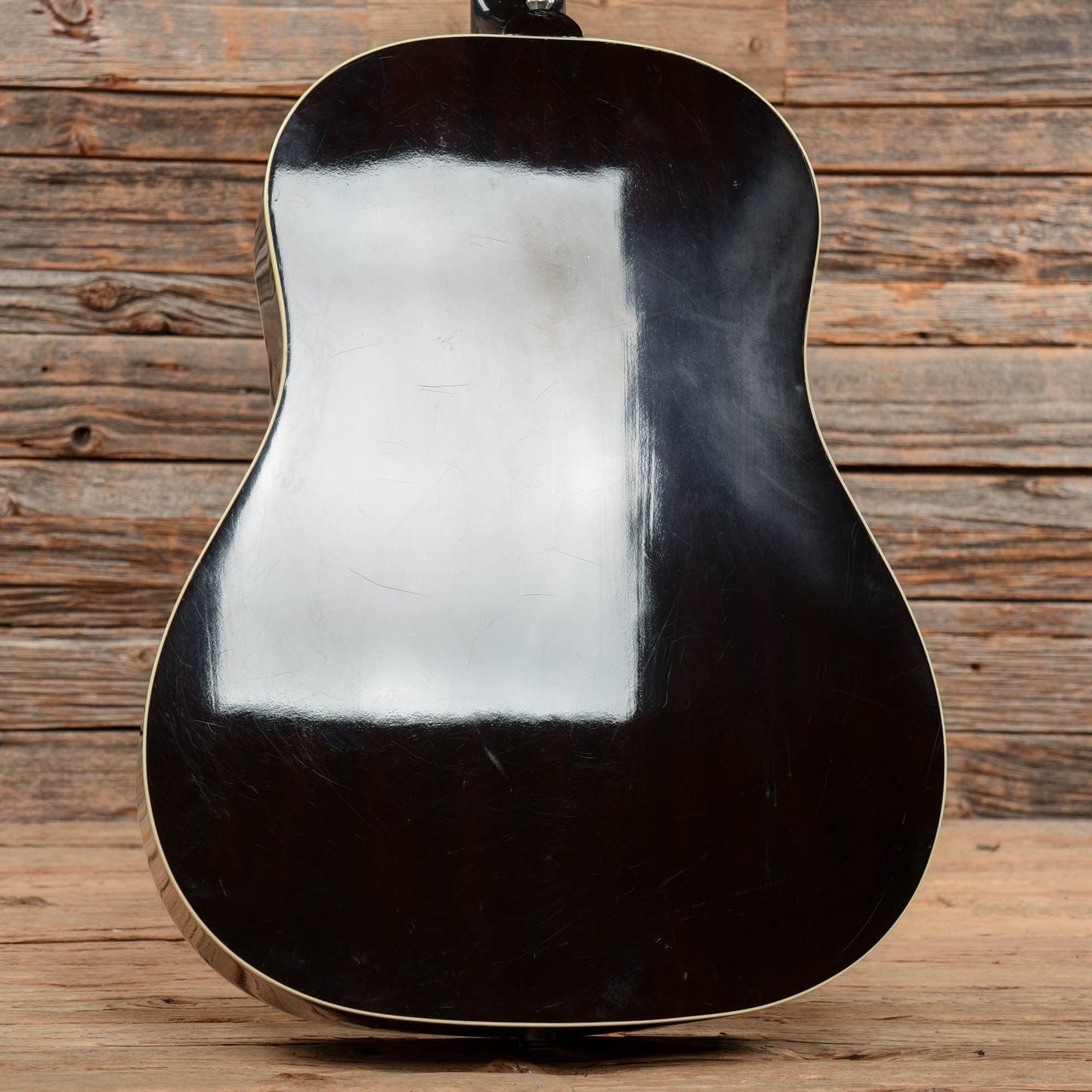 Gibson Montana J-45 Standard Vintage Sunburst 2007 Acoustic Guitars / Dreadnought