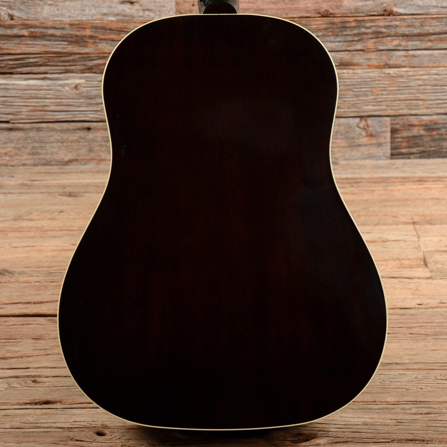 Gibson Montana J-45 Standard Vintage Sunburst 2016 Acoustic Guitars / Dreadnought