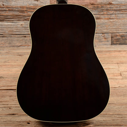 Gibson Montana J-45 Standard Vintage Sunburst 2016 Acoustic Guitars / Dreadnought