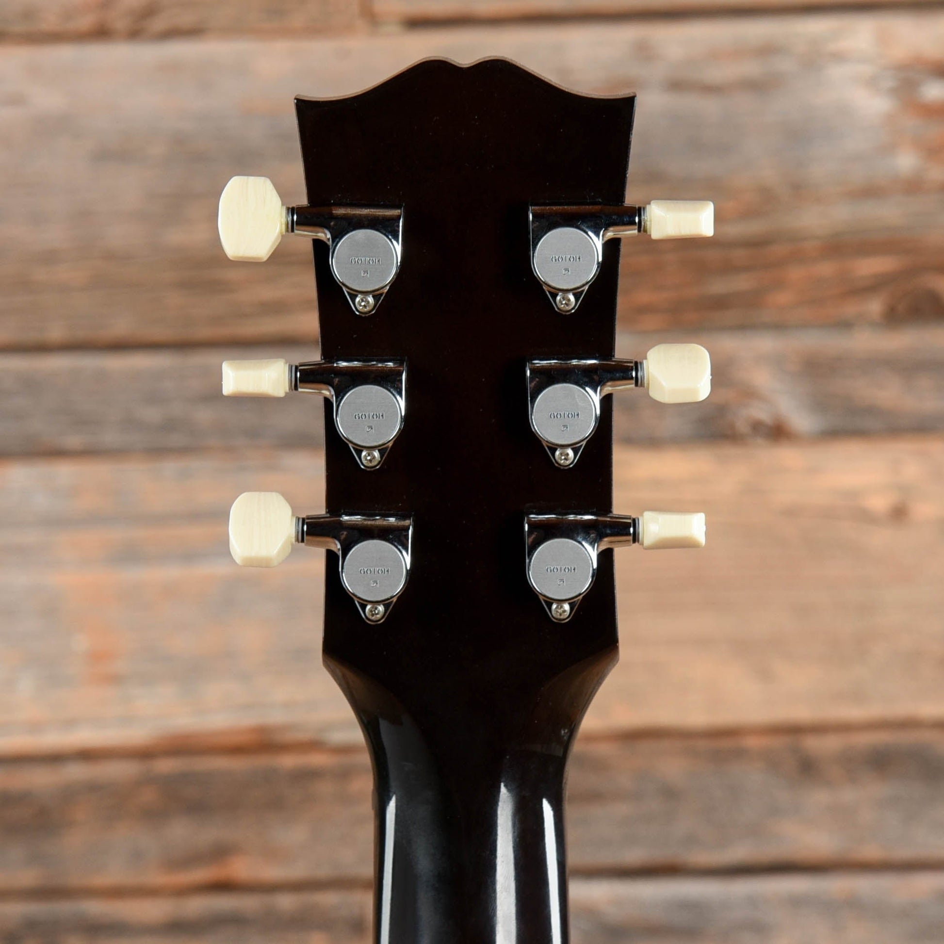 Gibson Montana J-45 Standard Vintage Sunburst 2016 Acoustic Guitars / Dreadnought