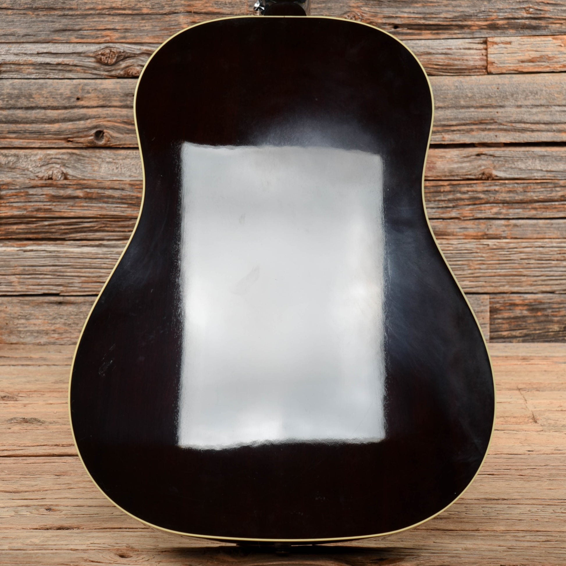 Gibson Montana J-45 Standard Vintage Sunburst 2016 Acoustic Guitars / Dreadnought