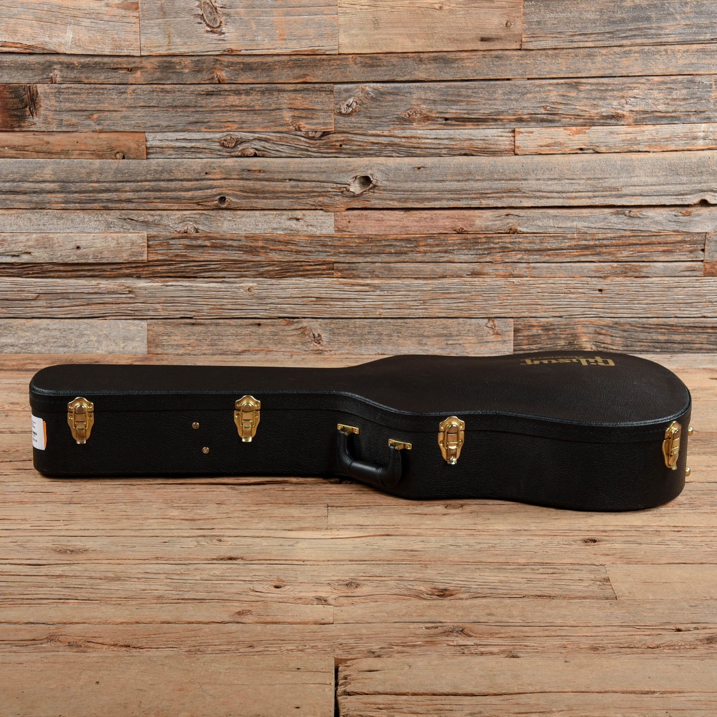 Gibson Montana J-45 Standard Vintage Sunburst 2016 Acoustic Guitars / Dreadnought