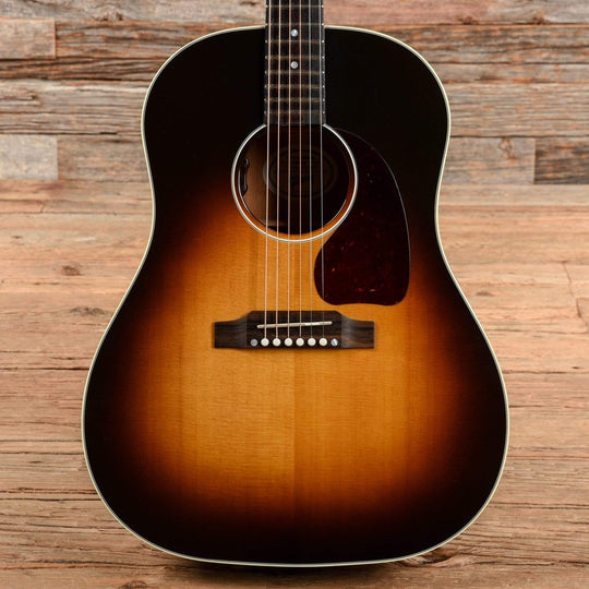 Gibson Montana J-45 Standard Vintage Sunburst 2021 Acoustic Guitars / Dreadnought
