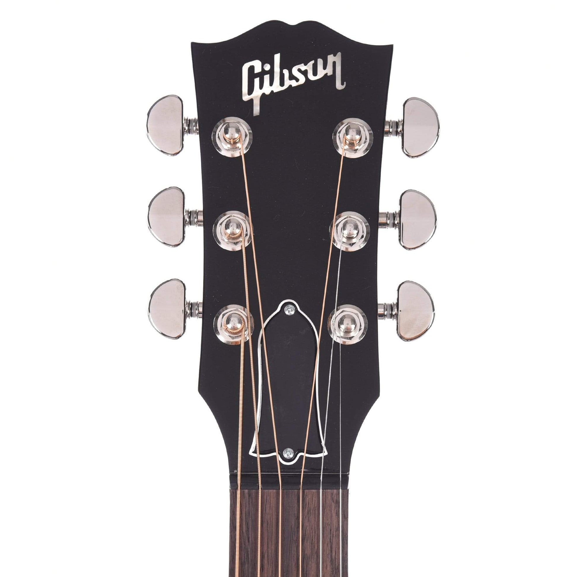 Gibson Montana J-45 Standard Vintage Sunburst Acoustic Guitars / Dreadnought
