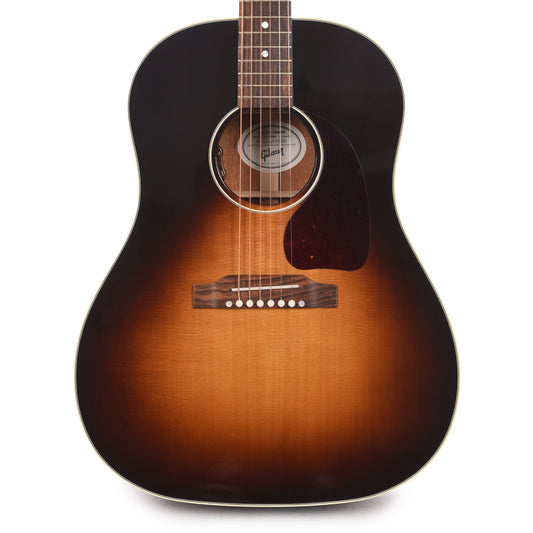 Gibson Montana J-45 Standard Vintage Sunburst Acoustic Guitars / Dreadnought