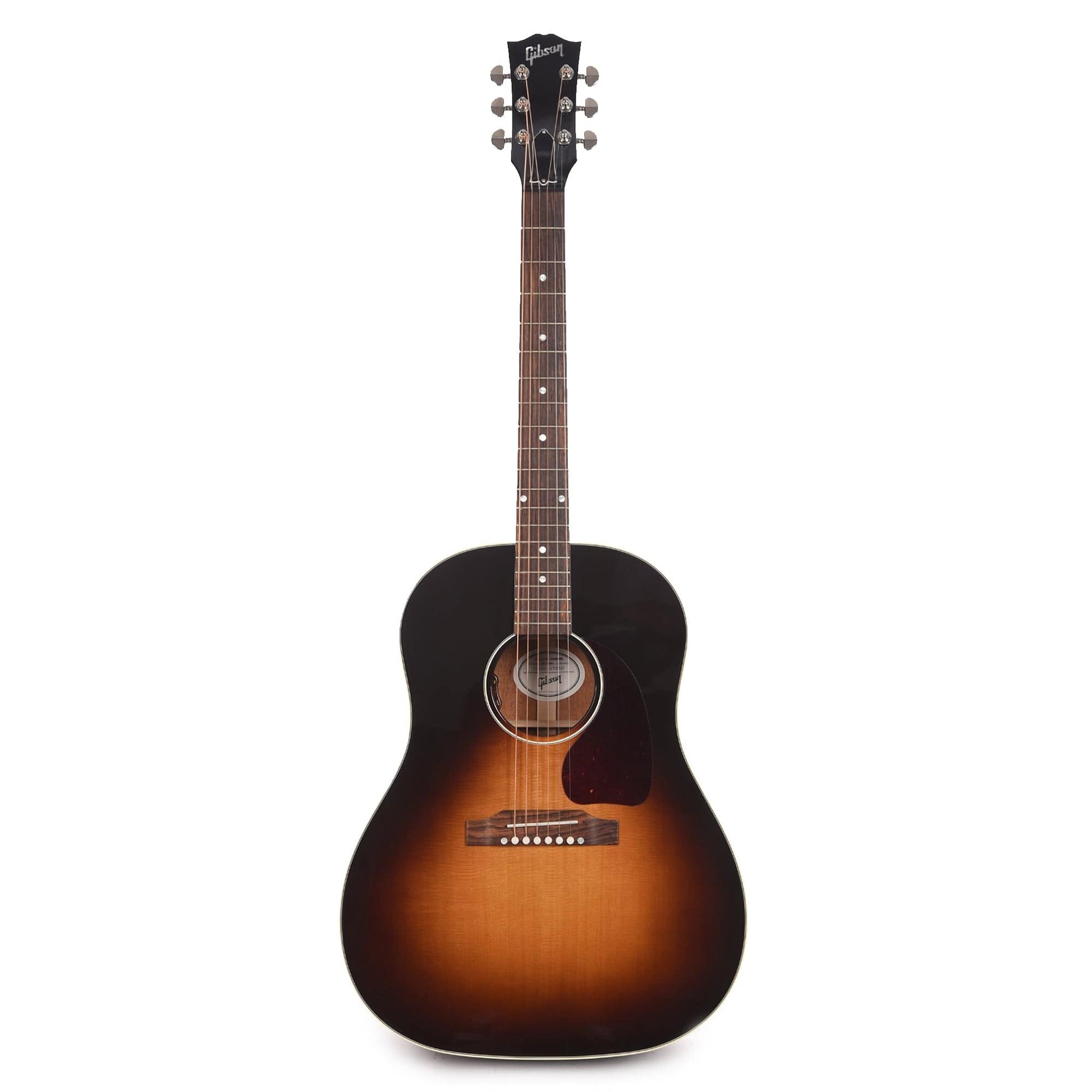 Gibson Montana J-45 Standard Vintage Sunburst Acoustic Guitars / Dreadnought