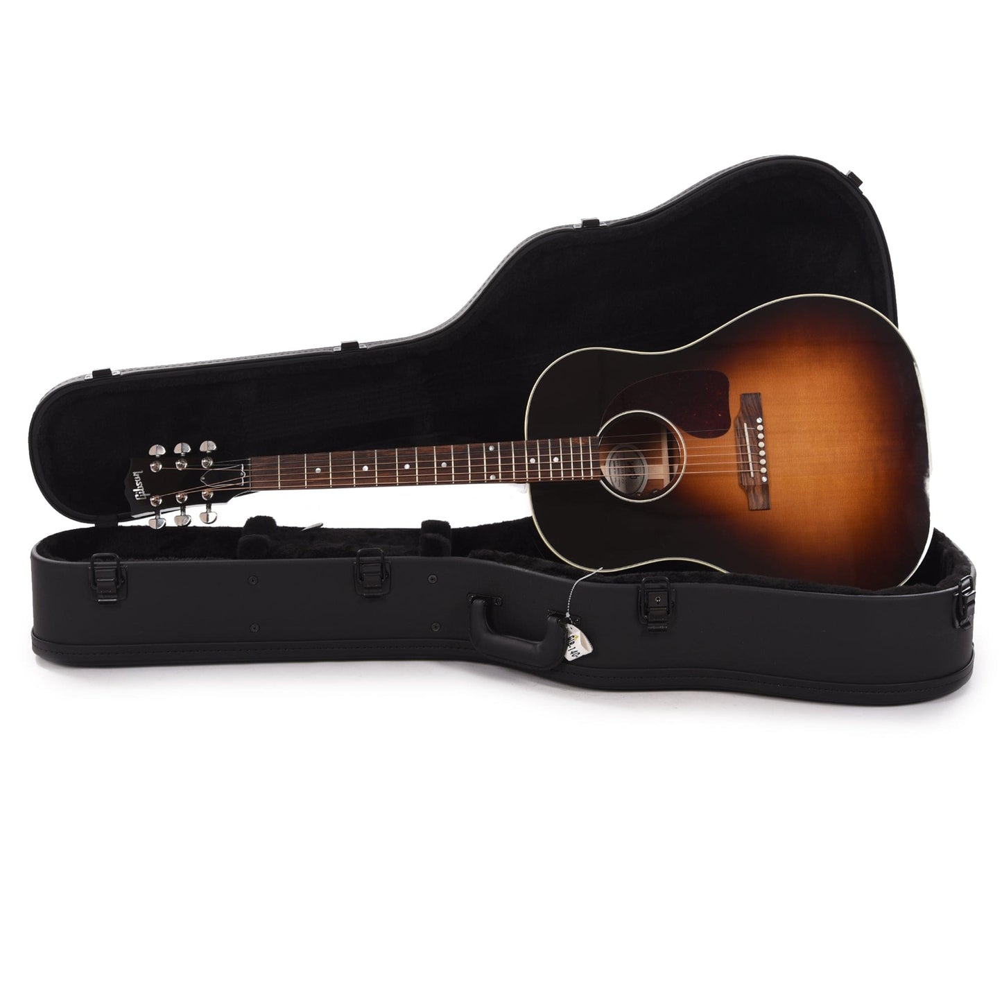 Gibson Montana J-45 Standard Vintage Sunburst Acoustic Guitars / Dreadnought
