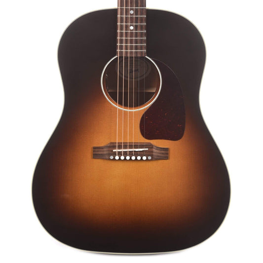 Gibson Montana J-45 Standard Vintage Sunburst Acoustic Guitars / Dreadnought