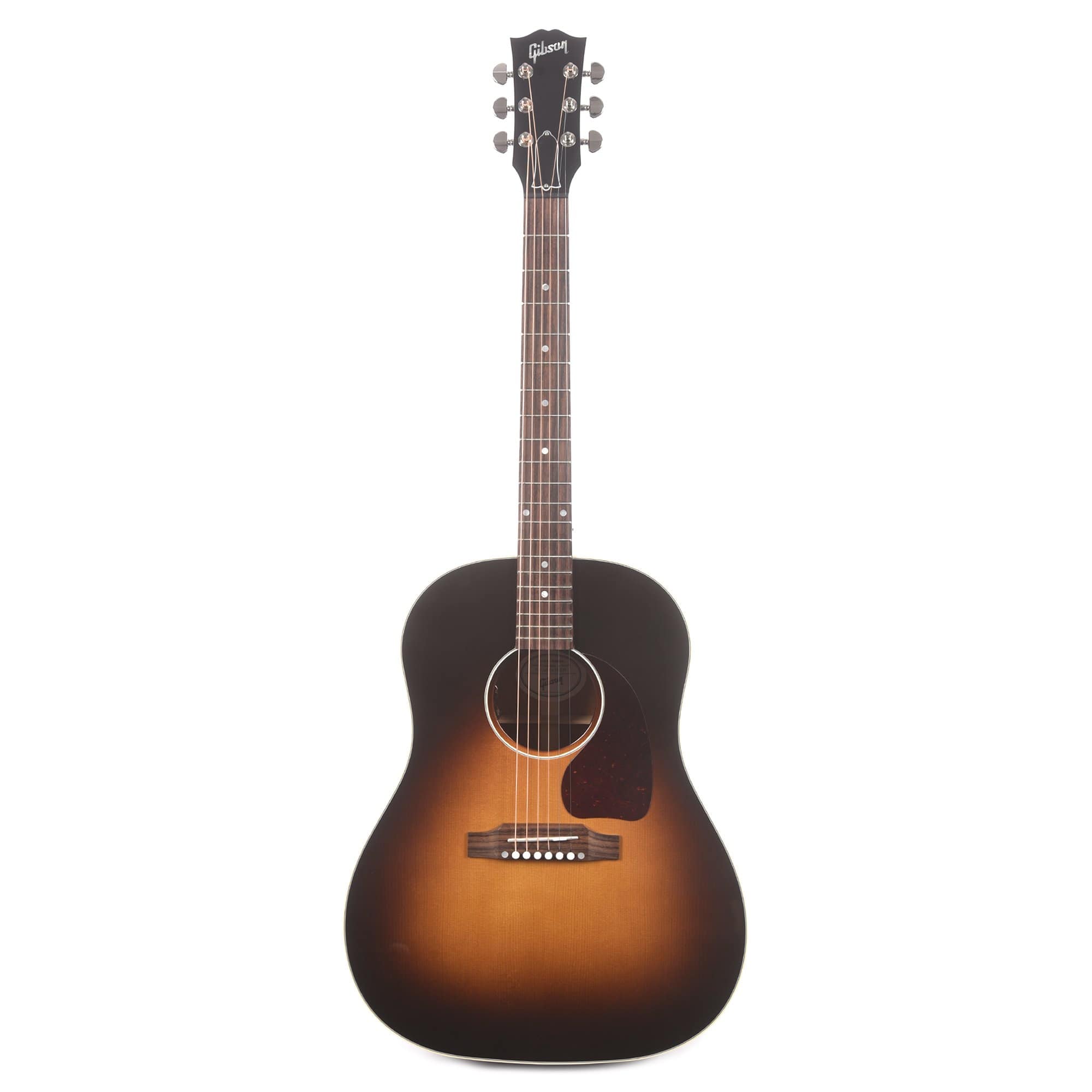 Gibson Montana J-45 Standard Vintage Sunburst Acoustic Guitars / Dreadnought