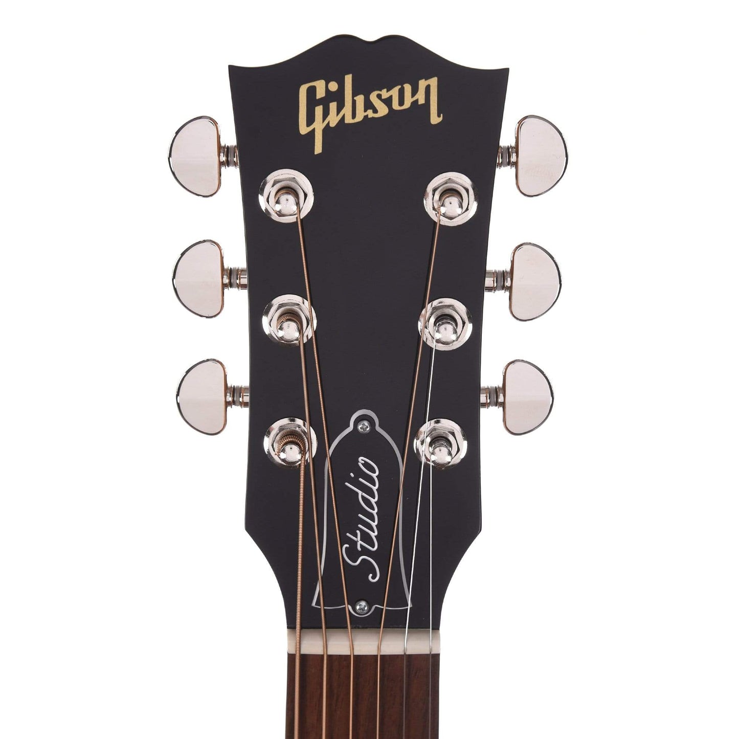 Gibson Montana J-45 Studio 2019 Antique Natural Acoustic Guitars / Dreadnought