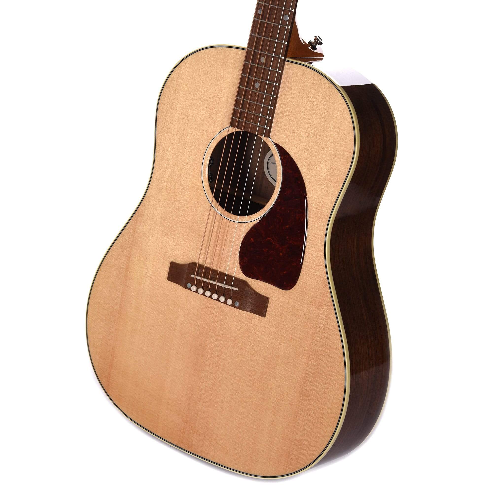 Gibson Montana J-45 Studio 2019 Antique Natural Acoustic Guitars / Dreadnought