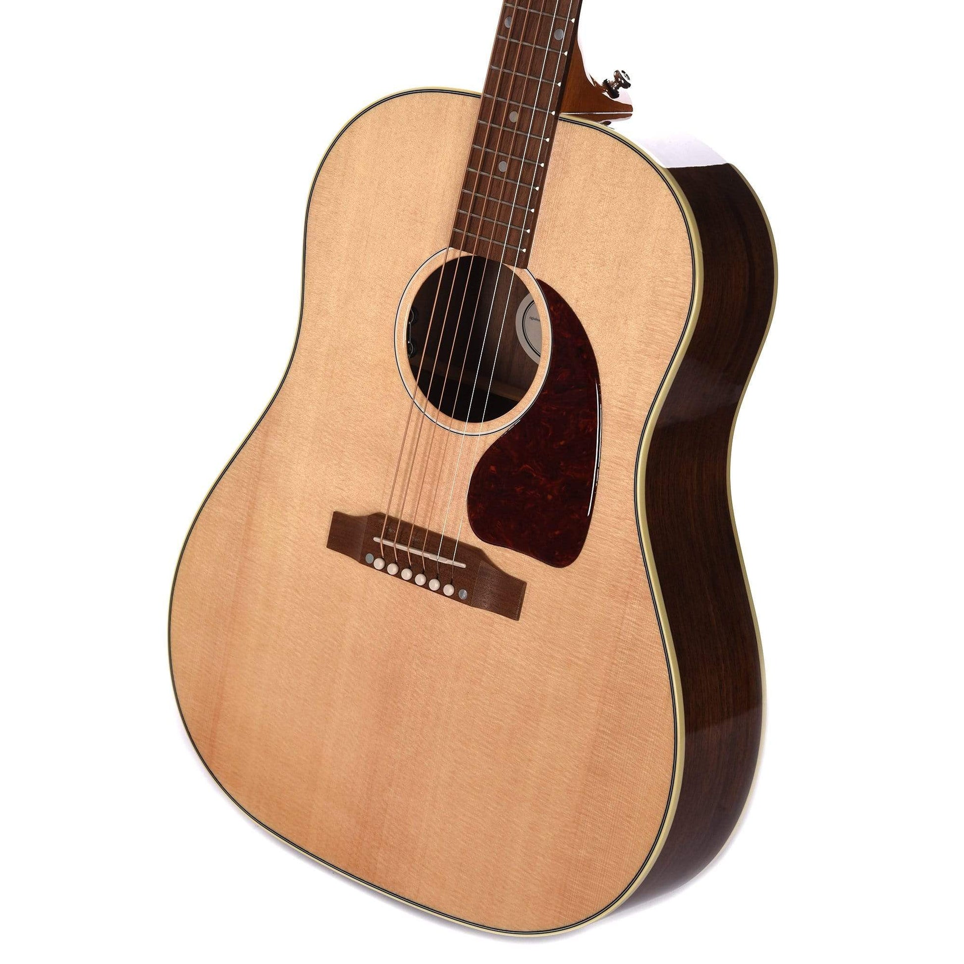 Gibson Montana J-45 Studio 2019 Antique Natural Acoustic Guitars / Dreadnought