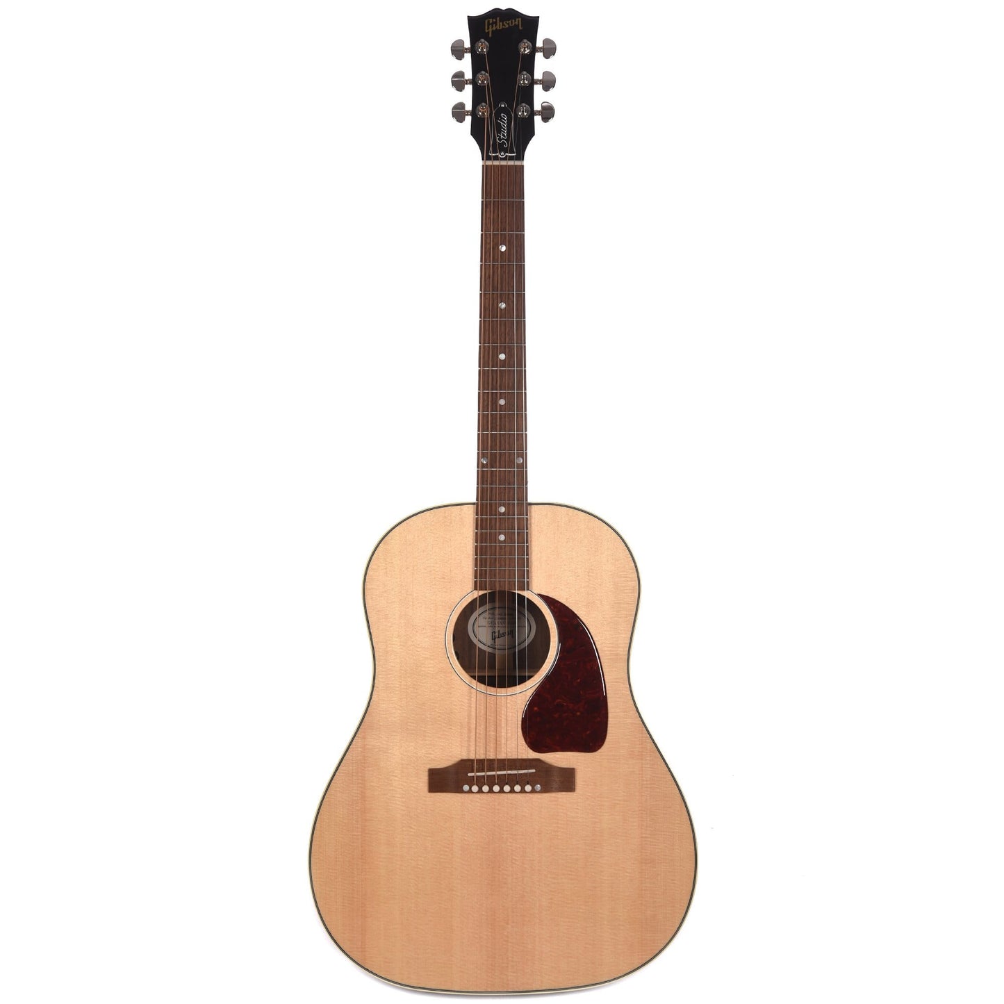 Gibson Montana J-45 Studio 2019 Antique Natural Acoustic Guitars / Dreadnought