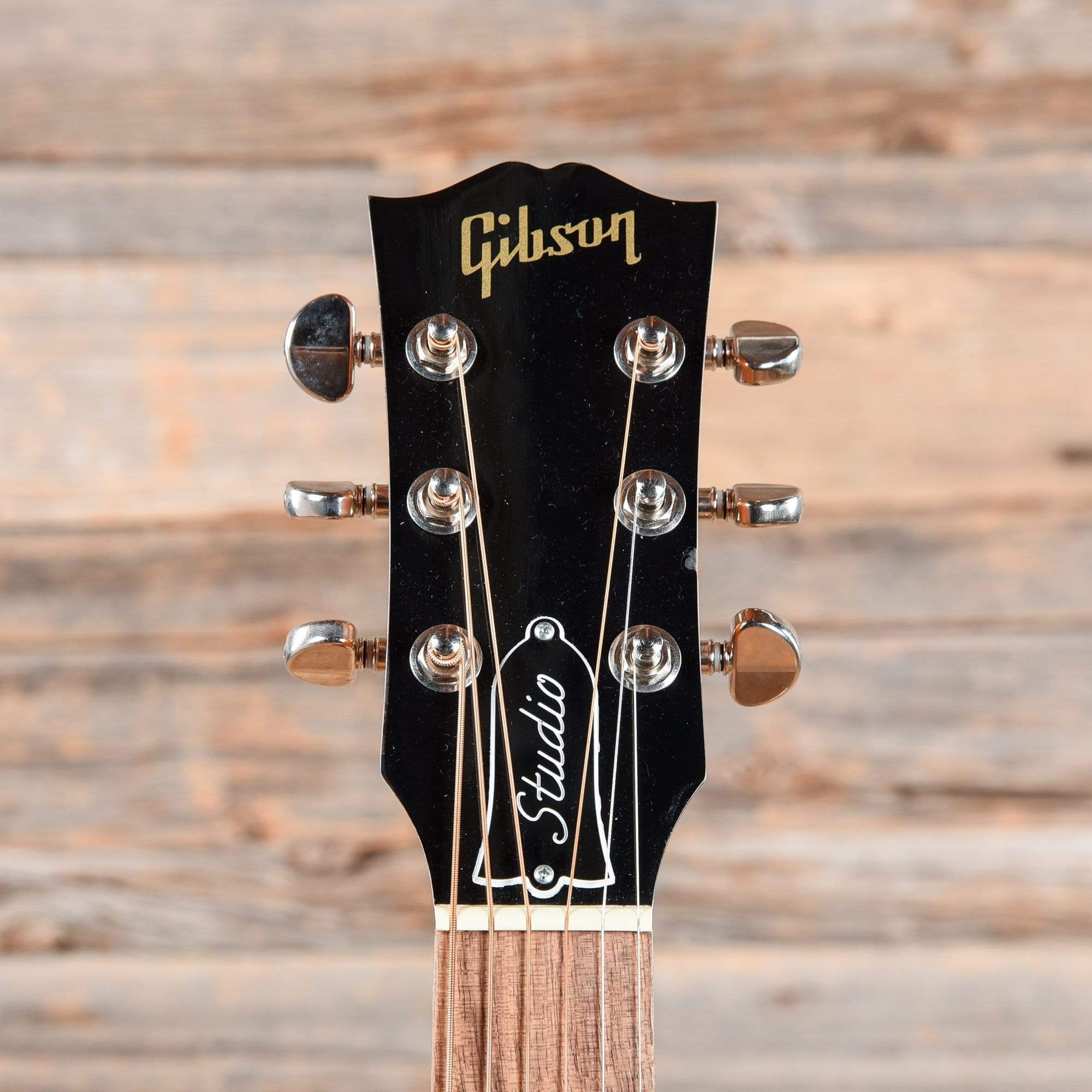 Gibson Montana J-45 Studio Antique Natural 2019 Acoustic Guitars / Dreadnought