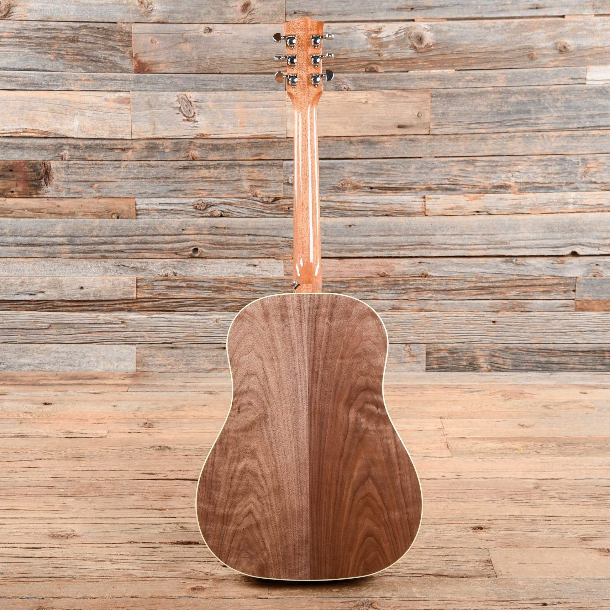 Gibson Montana J-45 Studio Antique Natural 2020 Acoustic Guitars / Dreadnought