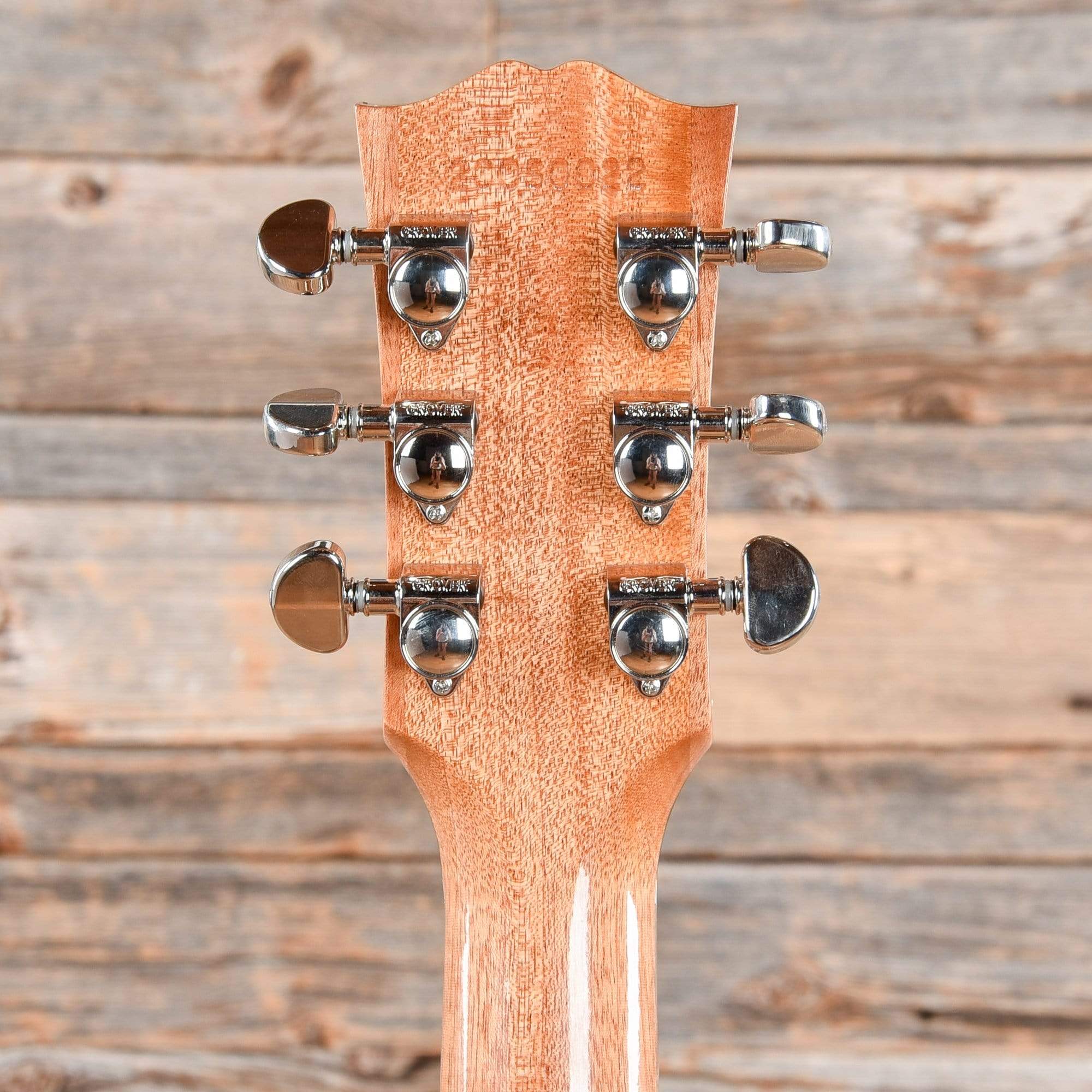 Gibson Montana J-45 Studio Antique Natural 2020 Acoustic Guitars / Dreadnought