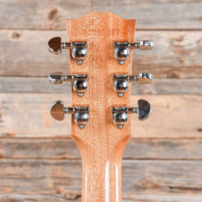 Gibson Montana J-45 Studio Antique Natural 2020 Acoustic Guitars / Dreadnought