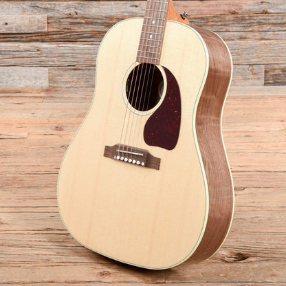Gibson Montana J-45 Studio Antique Natural 2020 Acoustic Guitars / Dreadnought