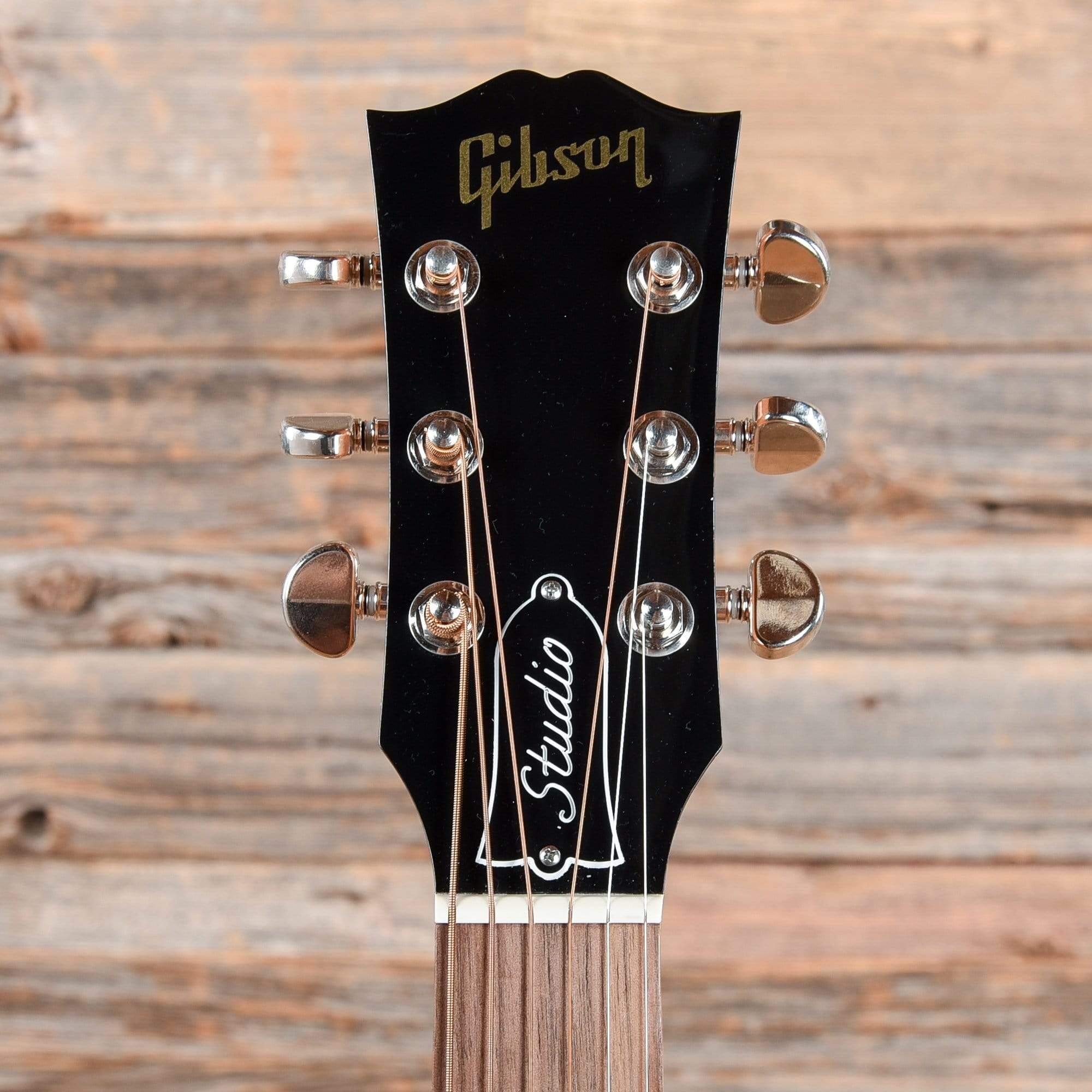 Gibson Montana J-45 Studio Antique Natural 2020 Acoustic Guitars / Dreadnought