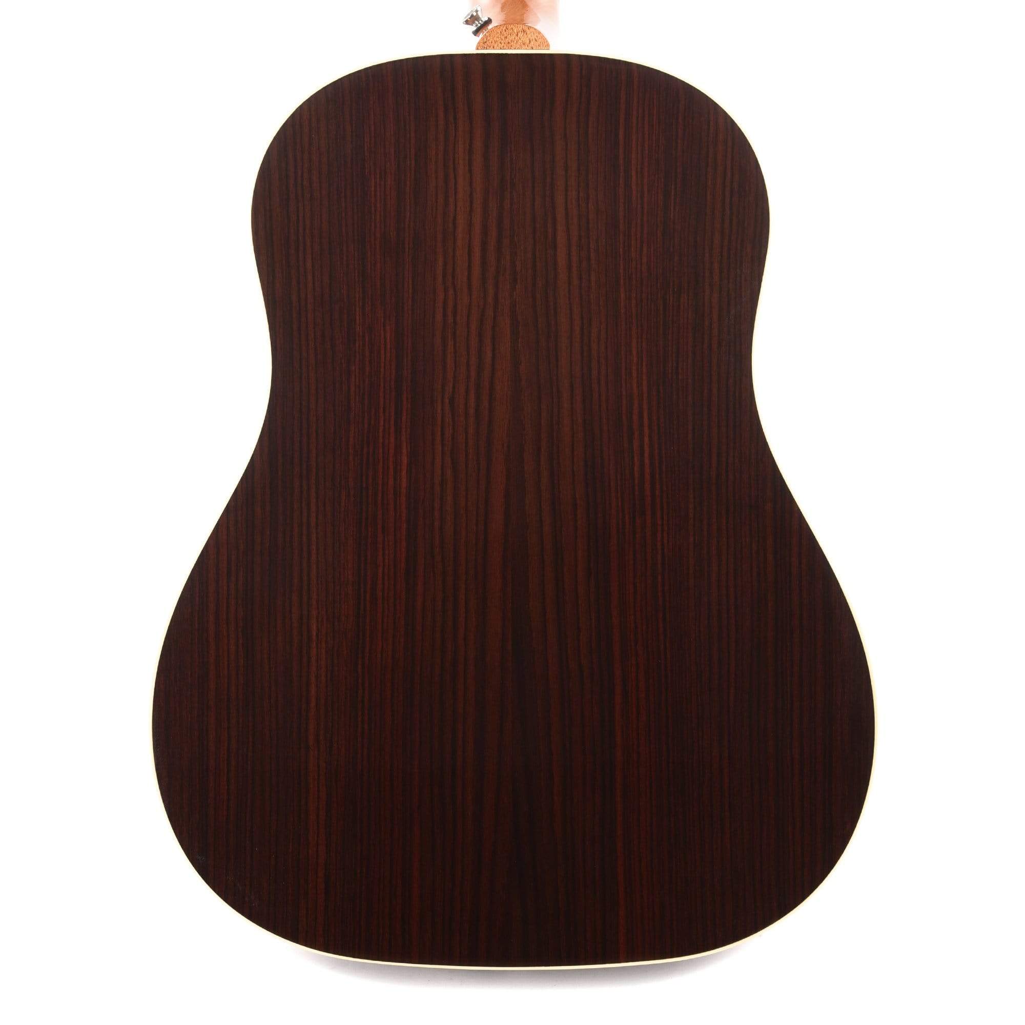 Gibson Montana J-45 Studio Rosewood Rosewood Burst Acoustic Guitars / Dreadnought