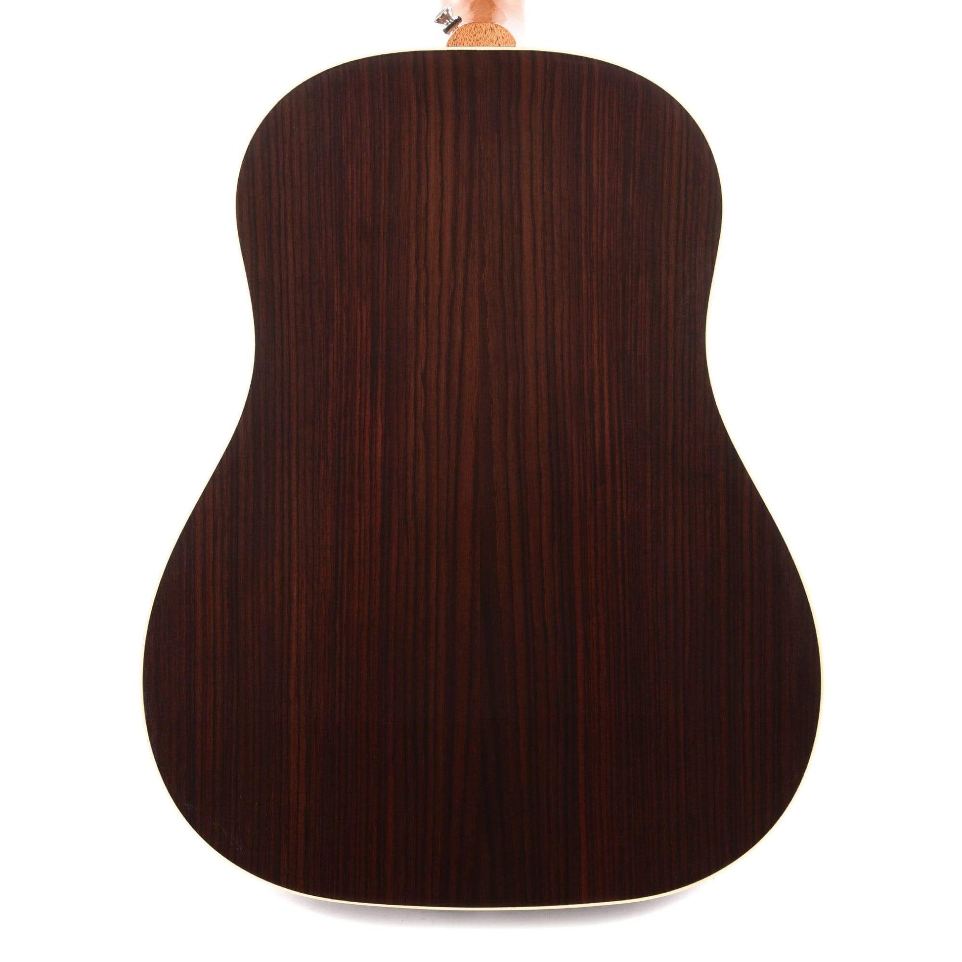 Gibson Montana J-45 Studio Rosewood Rosewood Burst Acoustic Guitars / Dreadnought