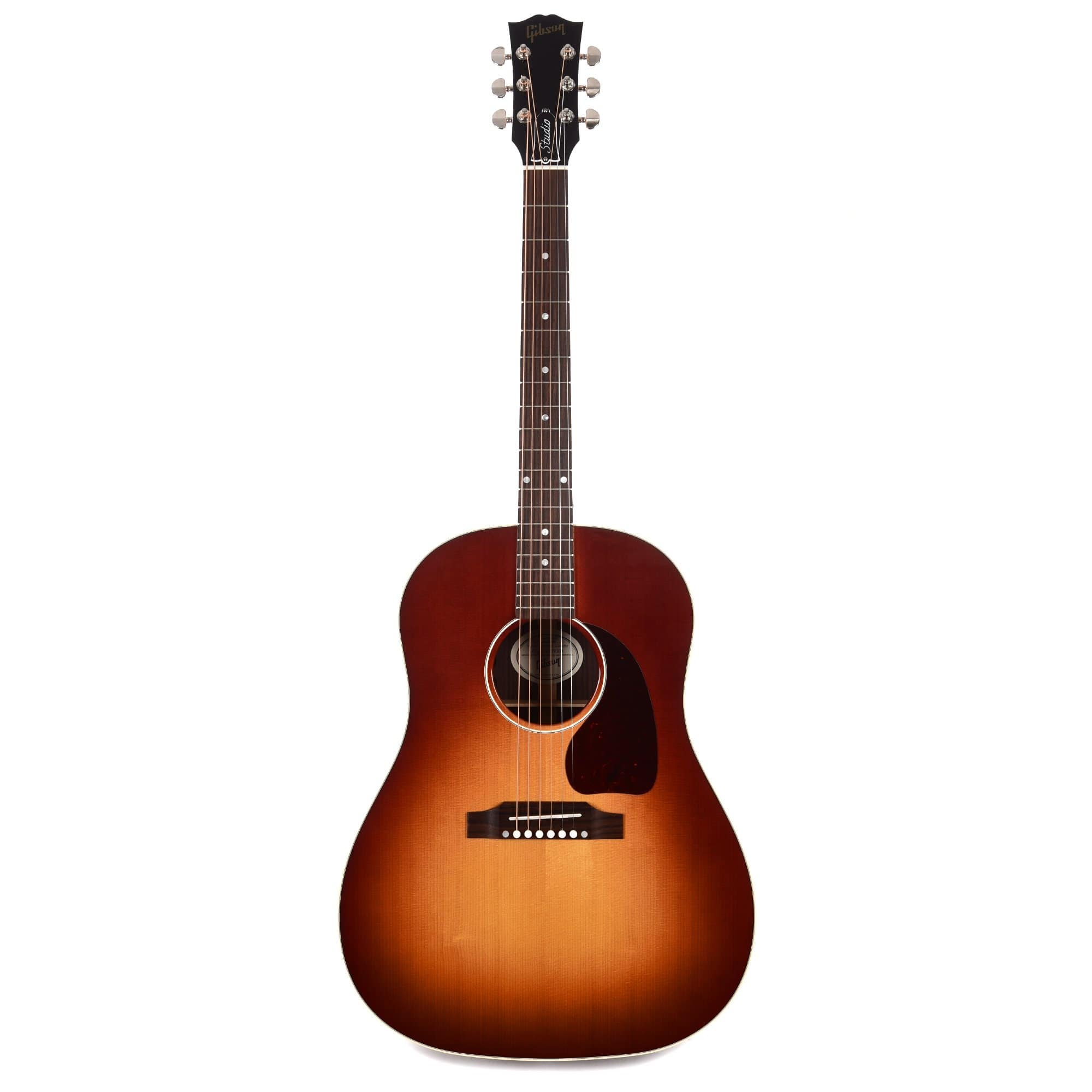 Gibson Montana J-45 Studio Rosewood Rosewood Burst Acoustic Guitars / Dreadnought