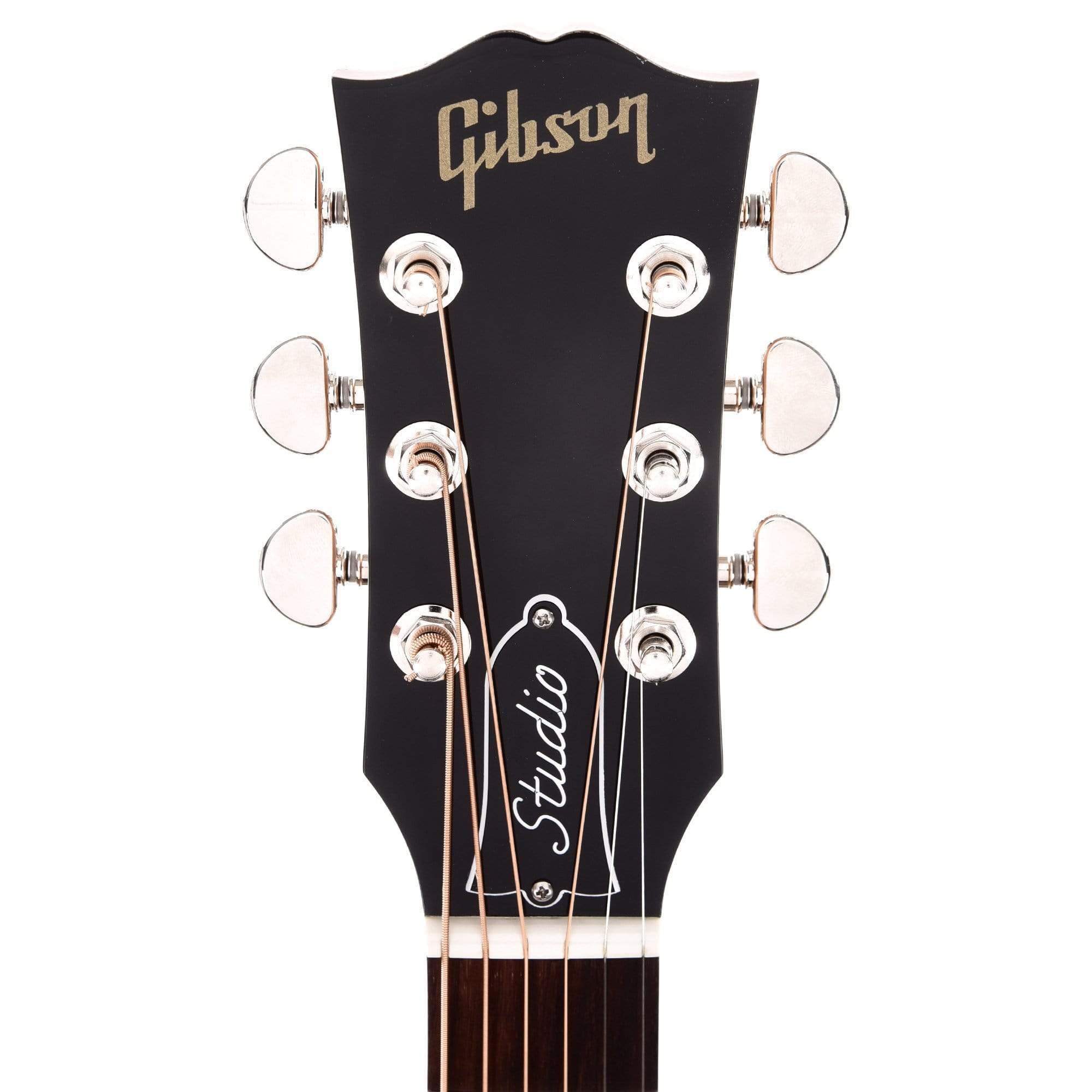 Gibson Montana J-45 Studio Rosewood Rosewood Burst Acoustic Guitars / Dreadnought