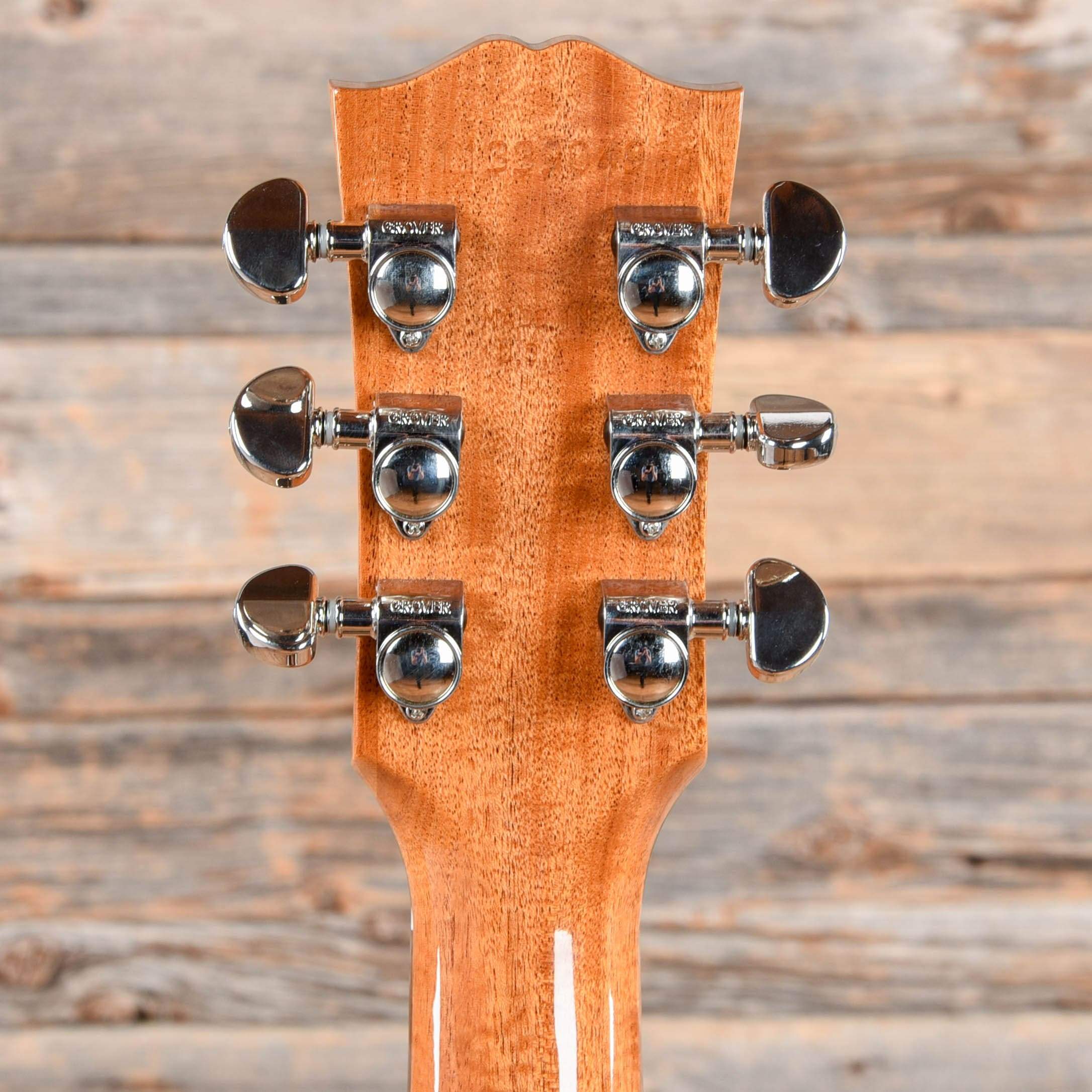 Gibson Montana J-45 Studio Sunburst 2019 Acoustic Guitars / Dreadnought