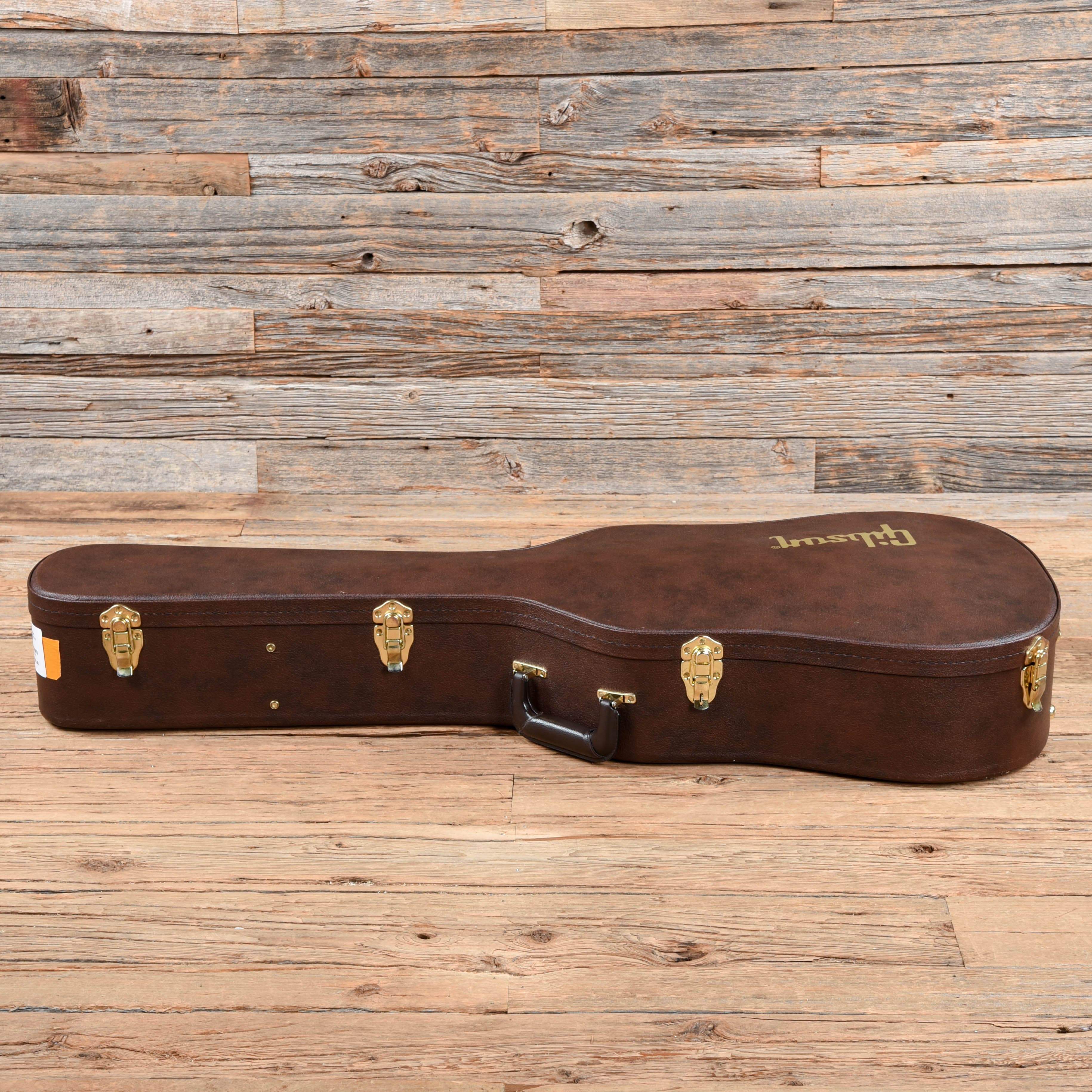 Gibson Montana J-45 Studio Sunburst 2019 Acoustic Guitars / Dreadnought