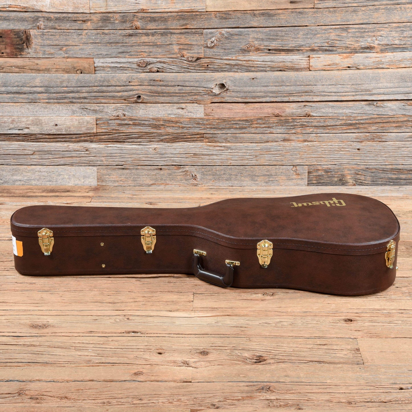 Gibson Montana J-45 Studio Sunburst 2019 Acoustic Guitars / Dreadnought