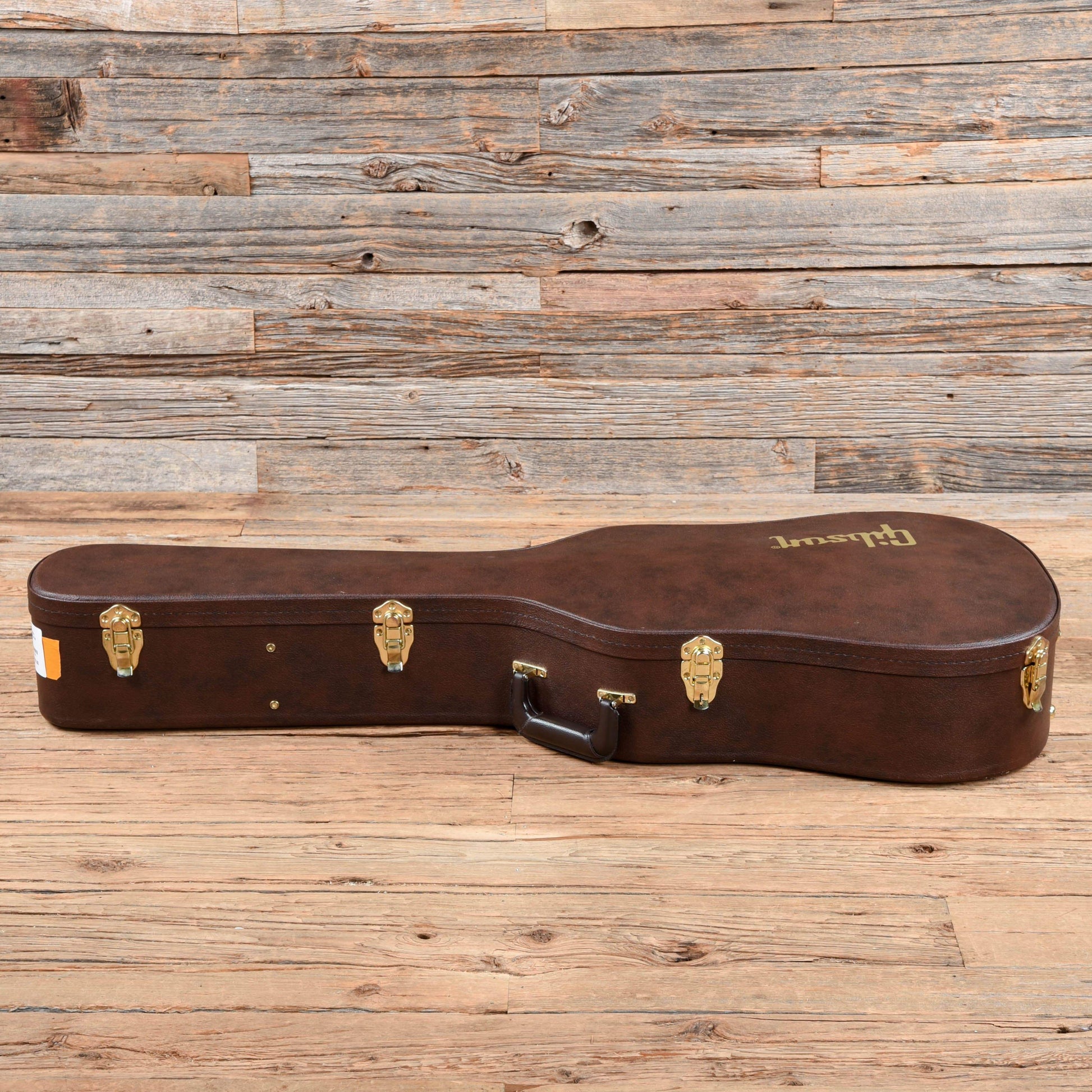 Gibson Montana J-45 Studio Sunburst 2019 Acoustic Guitars / Dreadnought
