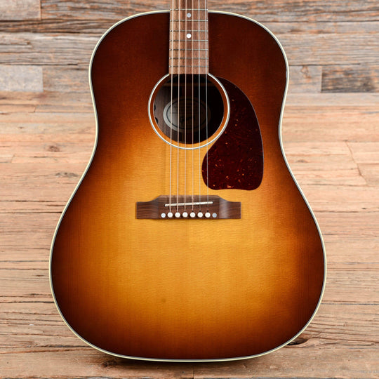 Gibson Montana J-45 Studio Sunburst 2019 Acoustic Guitars / Dreadnought