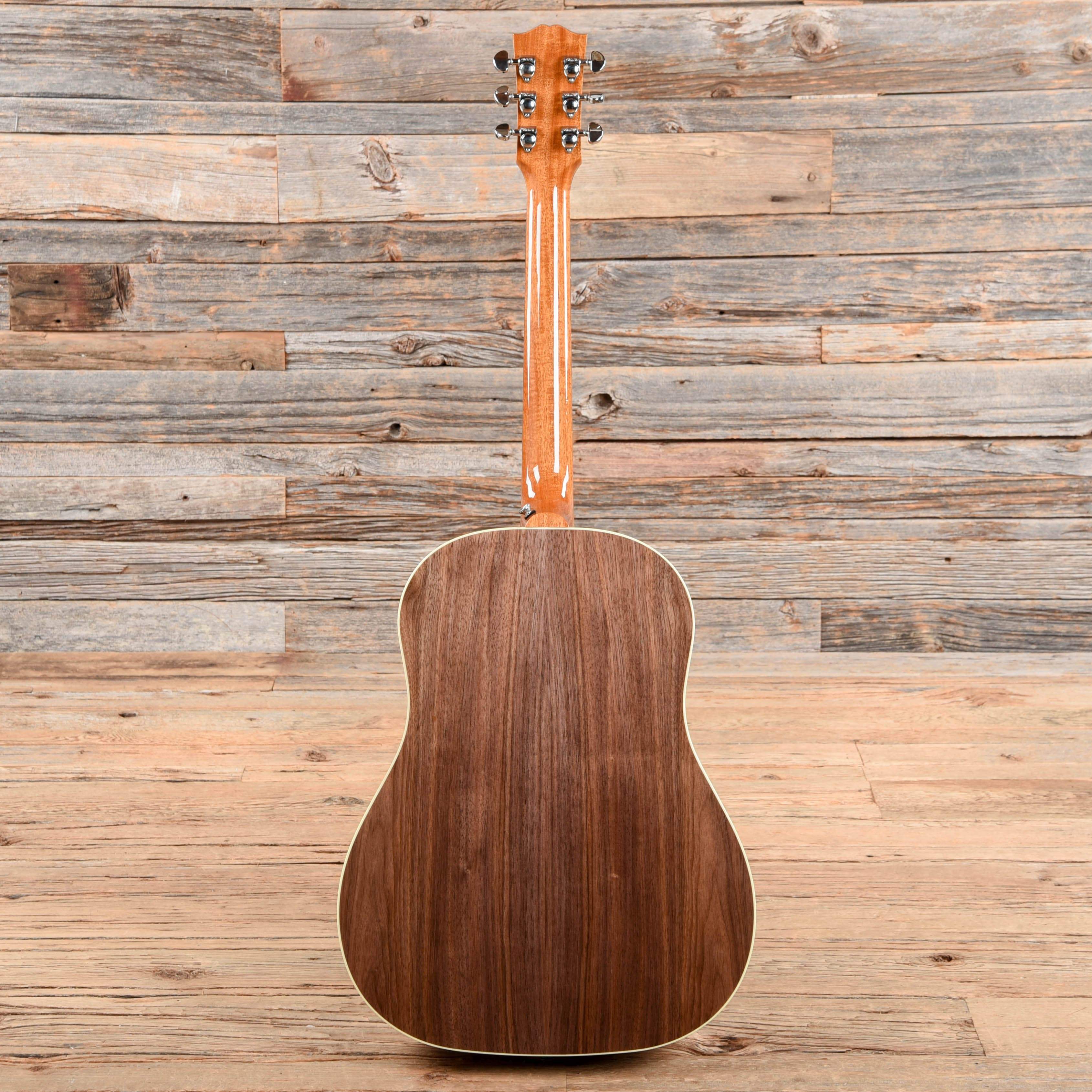 Gibson Montana J-45 Studio Sunburst 2019 Acoustic Guitars / Dreadnought