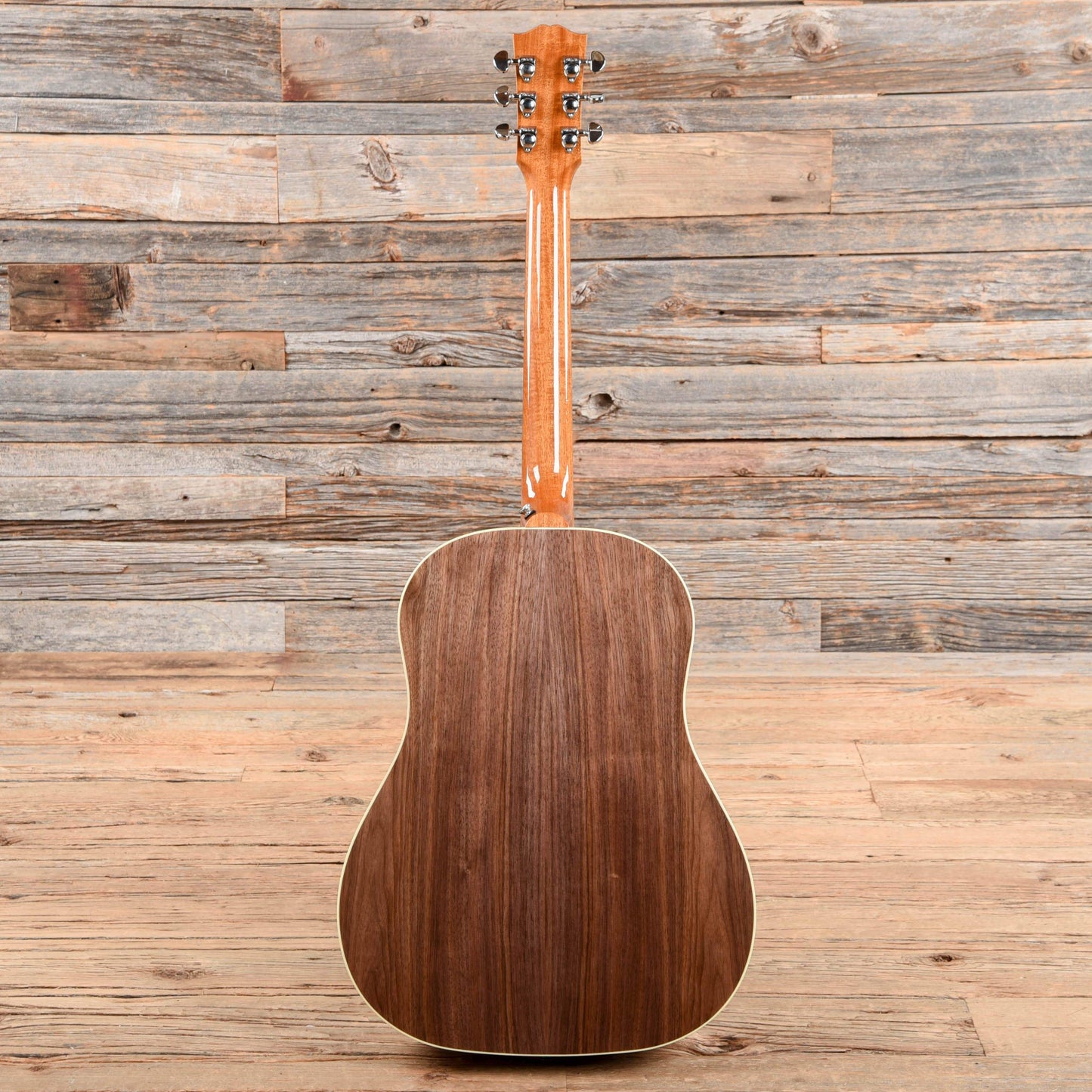 Gibson Montana J-45 Studio Sunburst 2019 Acoustic Guitars / Dreadnought