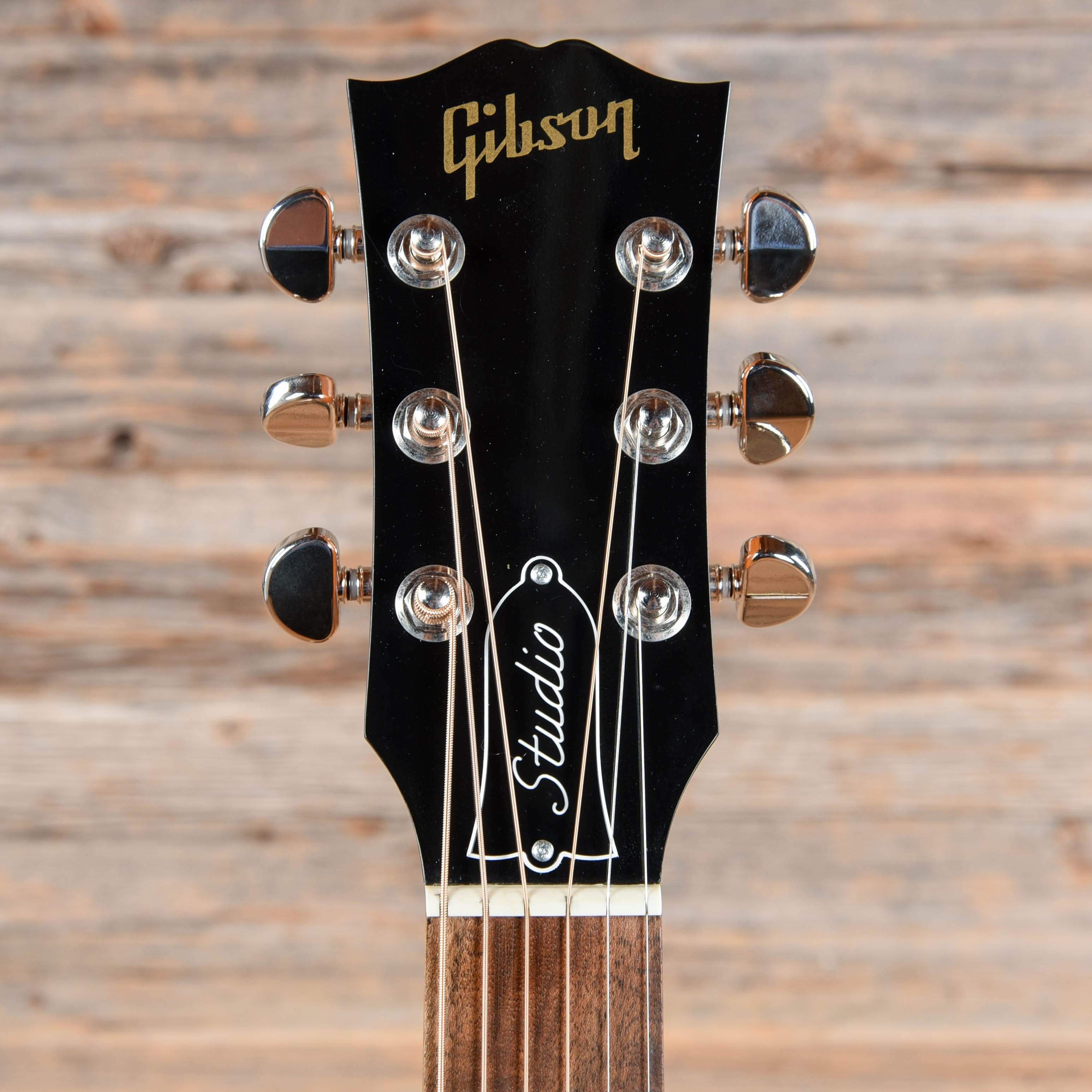Gibson Montana J-45 Studio Sunburst 2019 Acoustic Guitars / Dreadnought