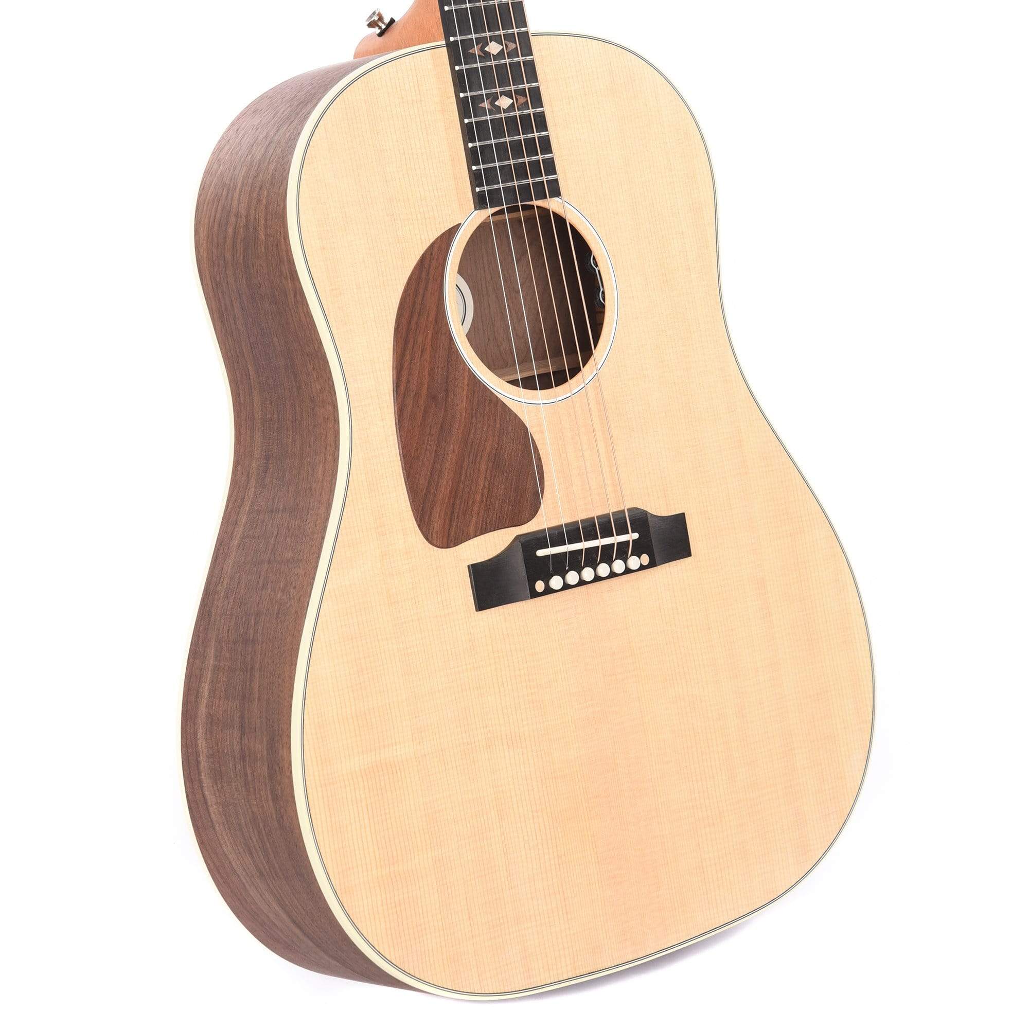 Gibson Montana J-45 Sustainable 2019 Antique Natural LEFTY Acoustic Guitars / Dreadnought