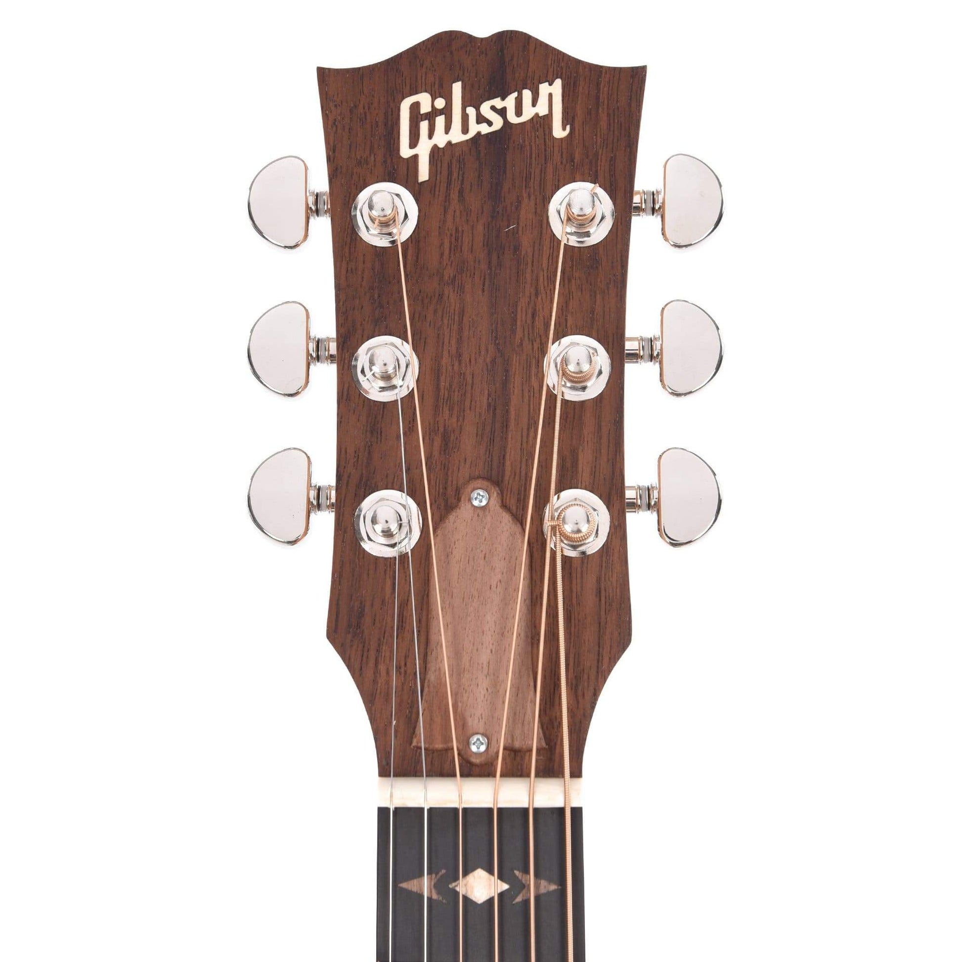 Gibson Montana J-45 Sustainable 2019 Antique Natural LEFTY Acoustic Guitars / Dreadnought
