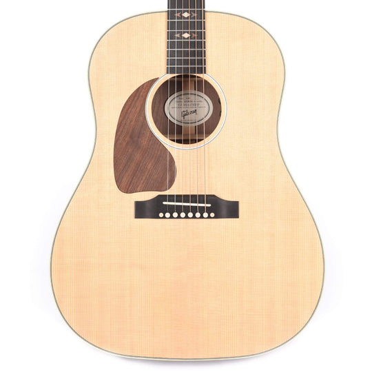 Gibson Montana J-45 Sustainable 2019 Antique Natural LEFTY Acoustic Guitars / Dreadnought