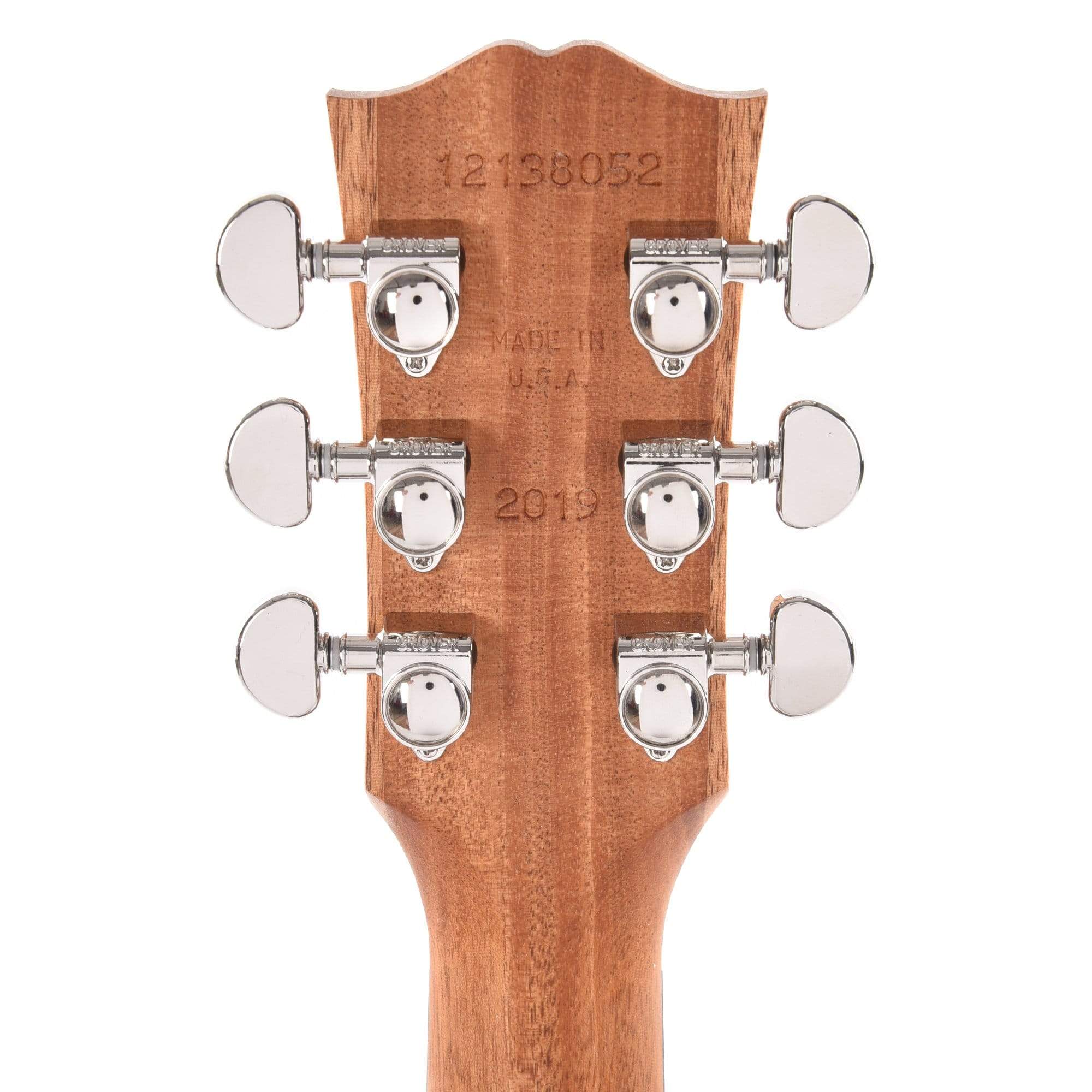 Gibson Montana J-45 Sustainable 2019 Antique Natural LEFTY Acoustic Guitars / Dreadnought