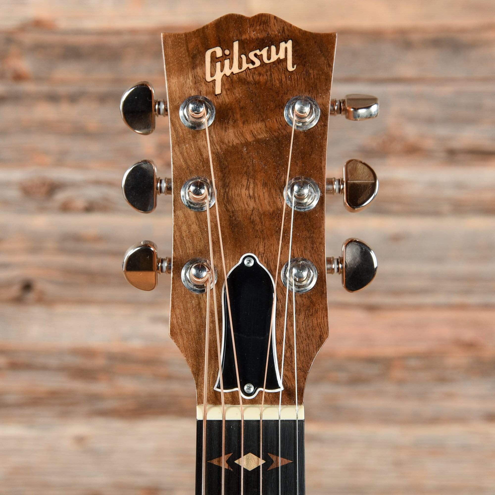 Gibson Montana J-45 Sustainable Antique Natural 2018 Acoustic Guitars / Dreadnought